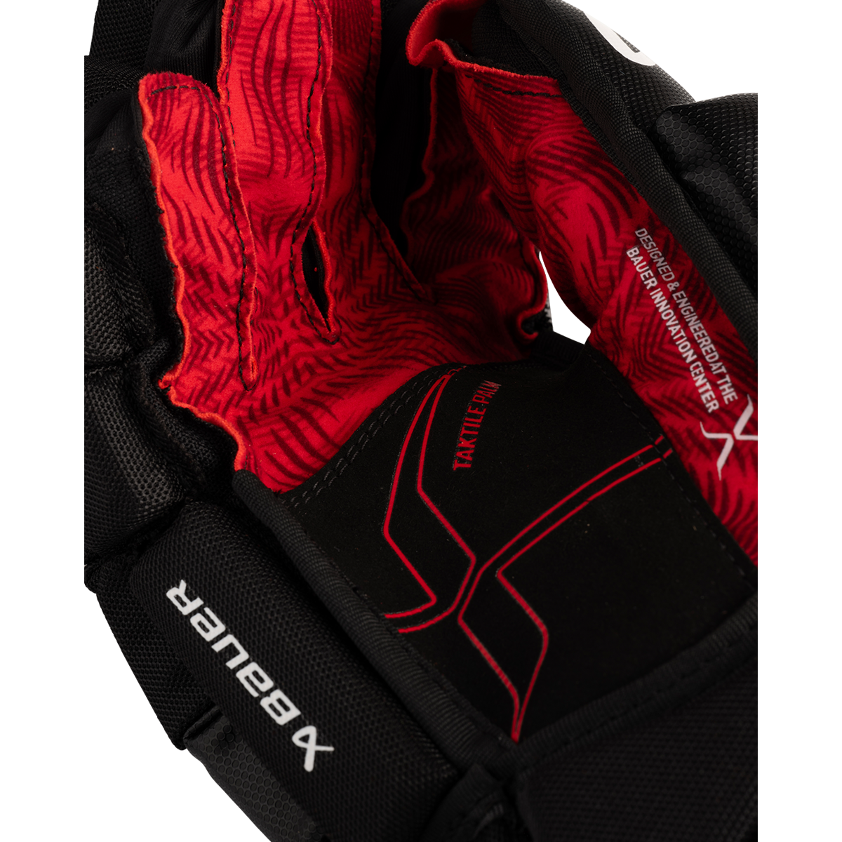 Rukavice BAUER S25 VAPOR FLY40 GLOVE-INT (1064878)