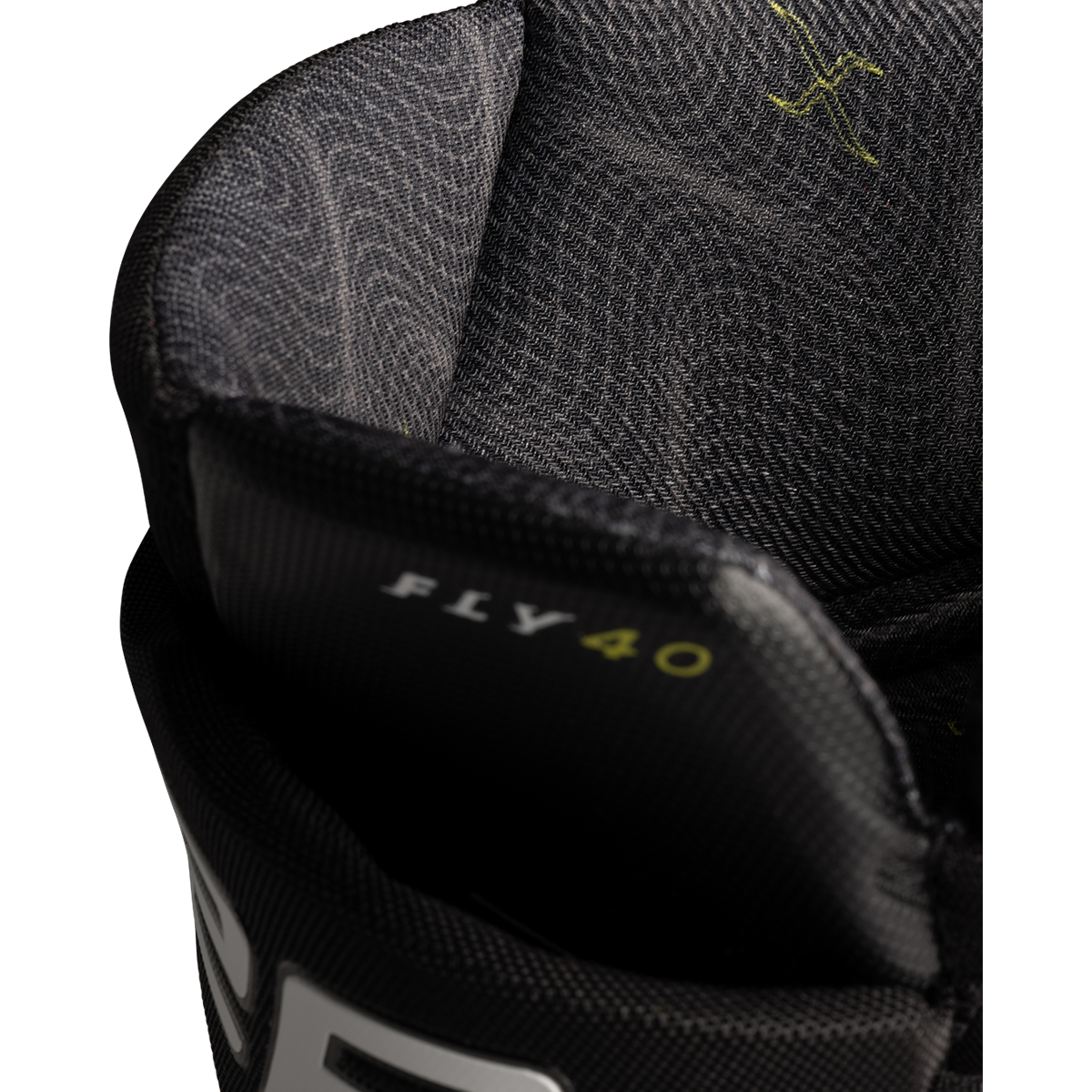 Rukavice BAUER S25 VAPOR FLY40 GLOVE-INT (1064878)
