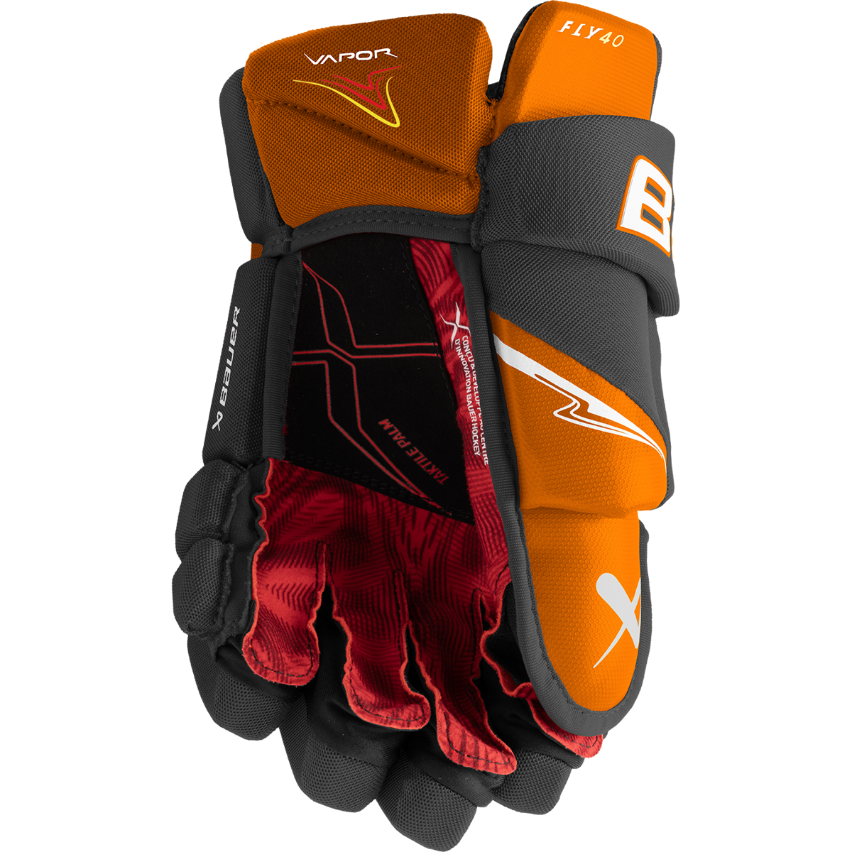 Rukavice BAUER S25 VAPOR FLY40 GLOVE INT-MTO (1064885)