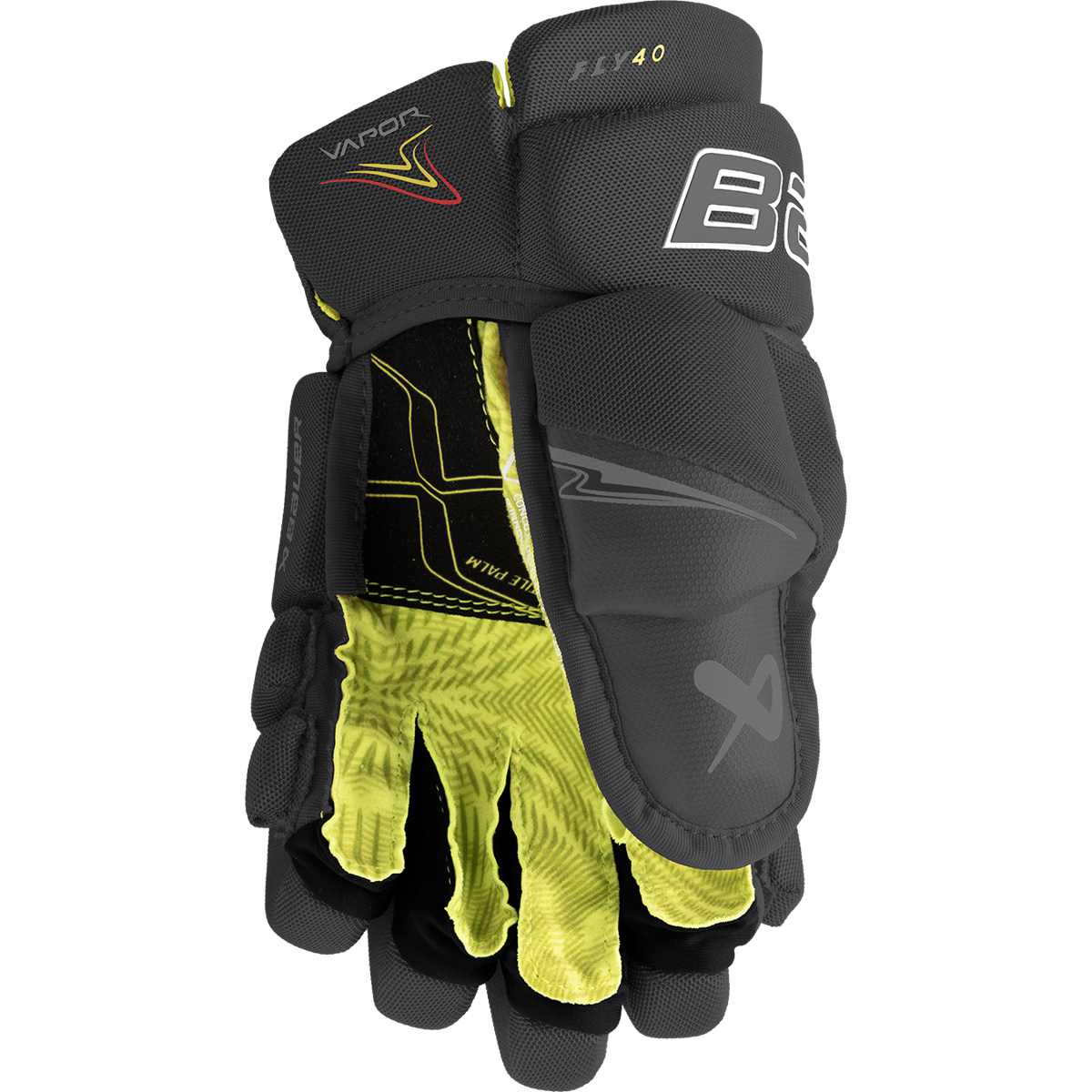 Rukavice BAUER S25 VAPOR FLY40 GLOVE-JR (1064879)