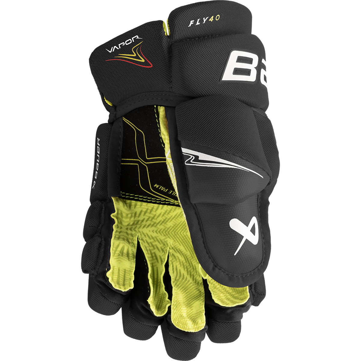 Rukavice BAUER S25 VAPOR FLY40 GLOVE-JR (1064879)