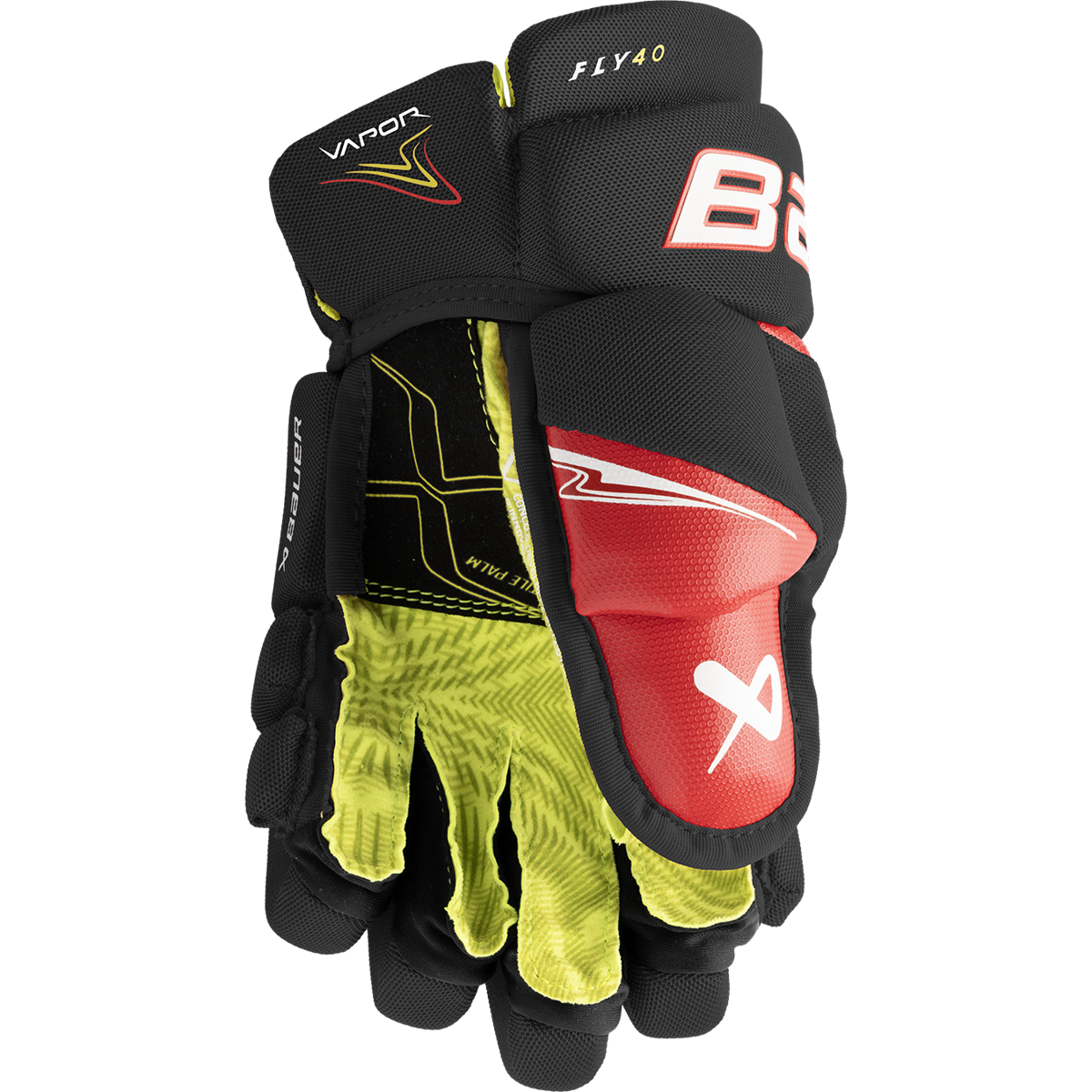 Rukavice BAUER S25 VAPOR FLY40 GLOVE-JR (1064879)