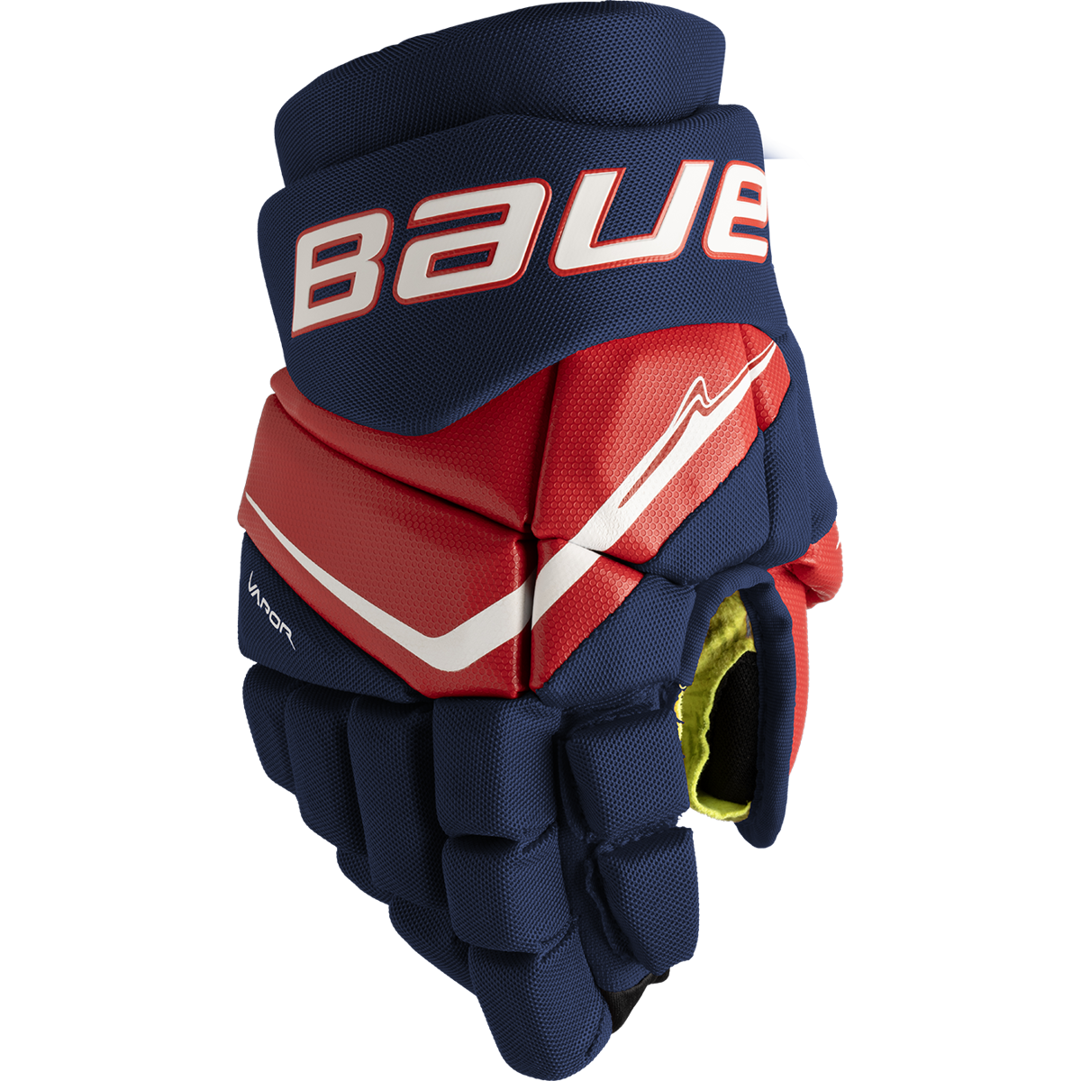 Rukavice BAUER S25 VAPOR FLY40 GLOVE-JR (1064879)