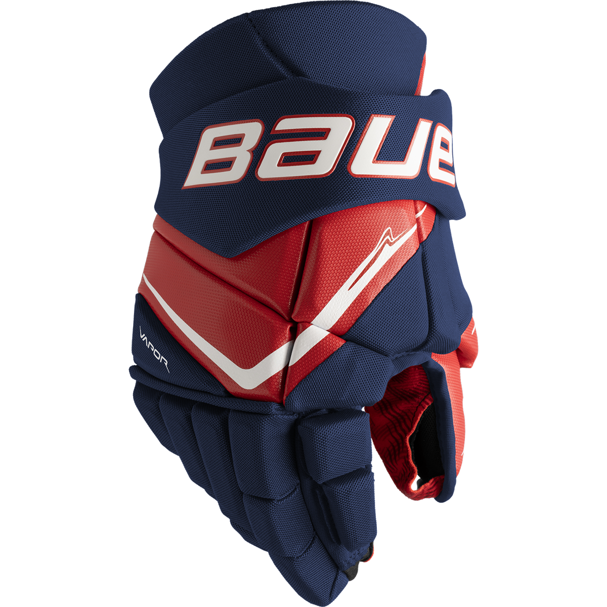 Rukavice BAUER S25 VAPOR FLY40 GLOVE-SR (1064877)