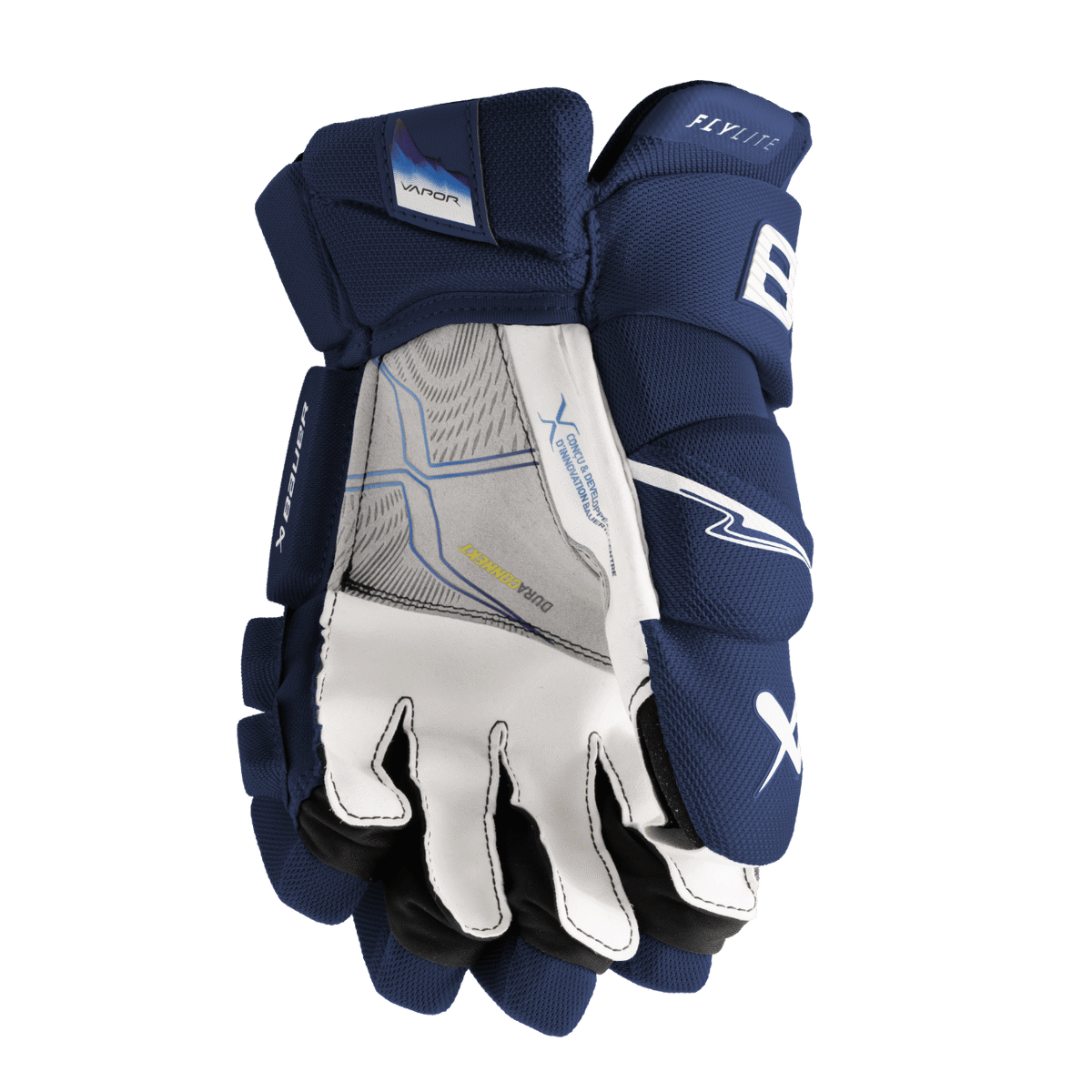 Rukavice BAUER S25 VAPOR FLYLITE GLOVE-INT (1064872)