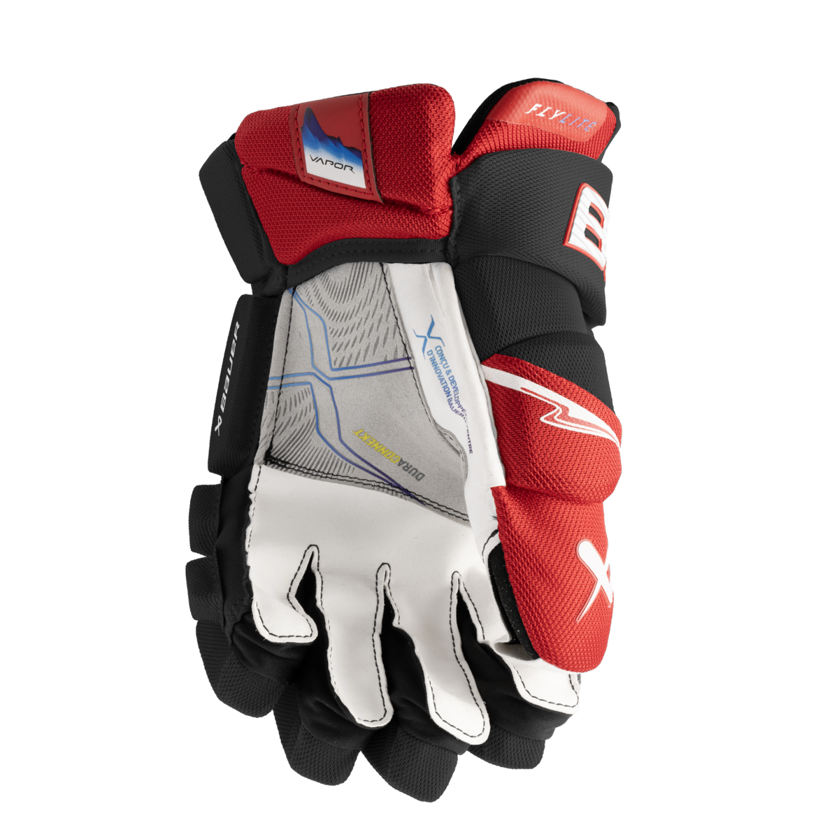 Rukavice BAUER S25 VAPOR FLYLITE GLOVE-JR (1064873)