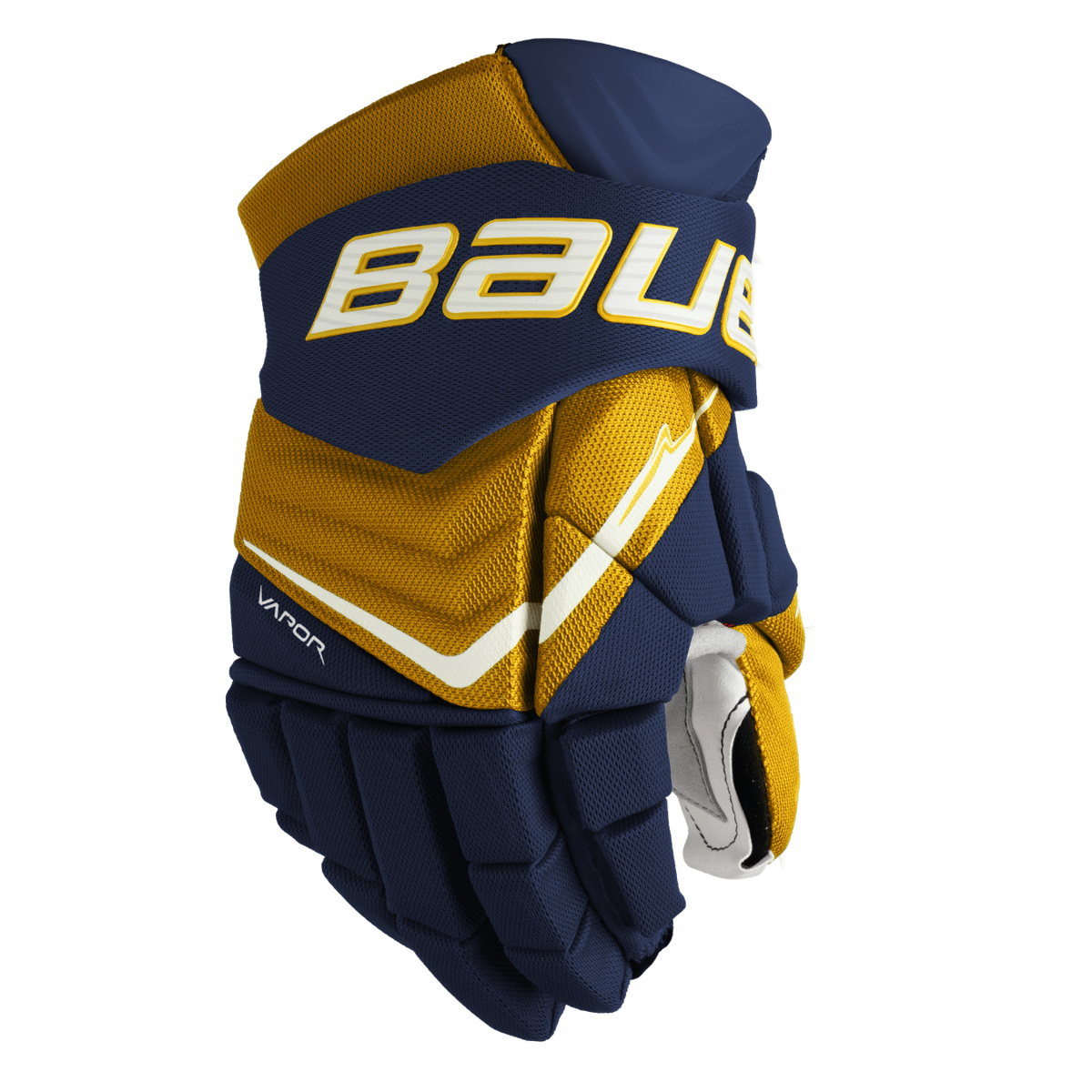 Rukavice BAUER S25 VAPOR FLYLITE GLOVE JR-MTO (1064883)