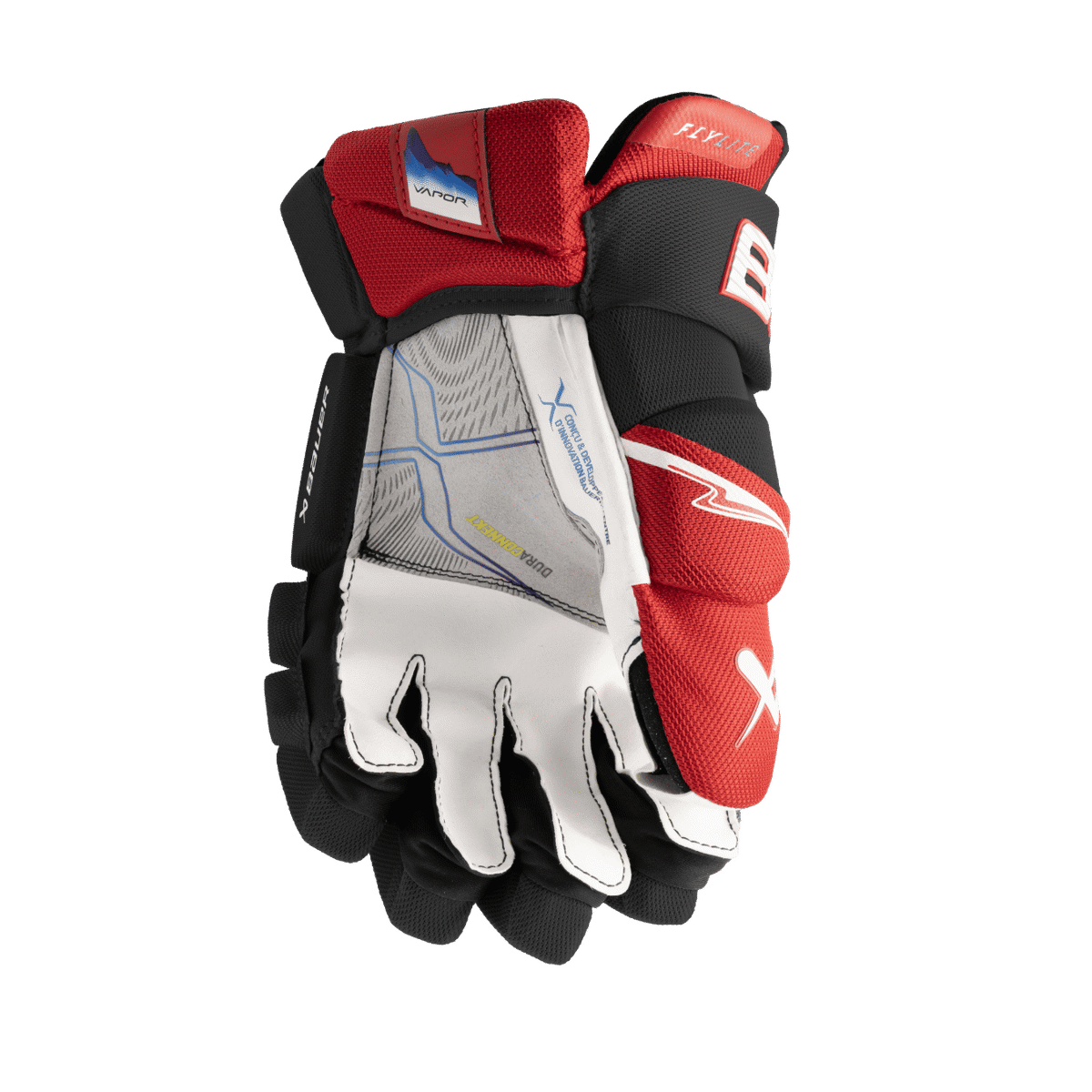 Rukavice BAUER S25 VAPOR FLYLITE GLOVE-SR (1064871)