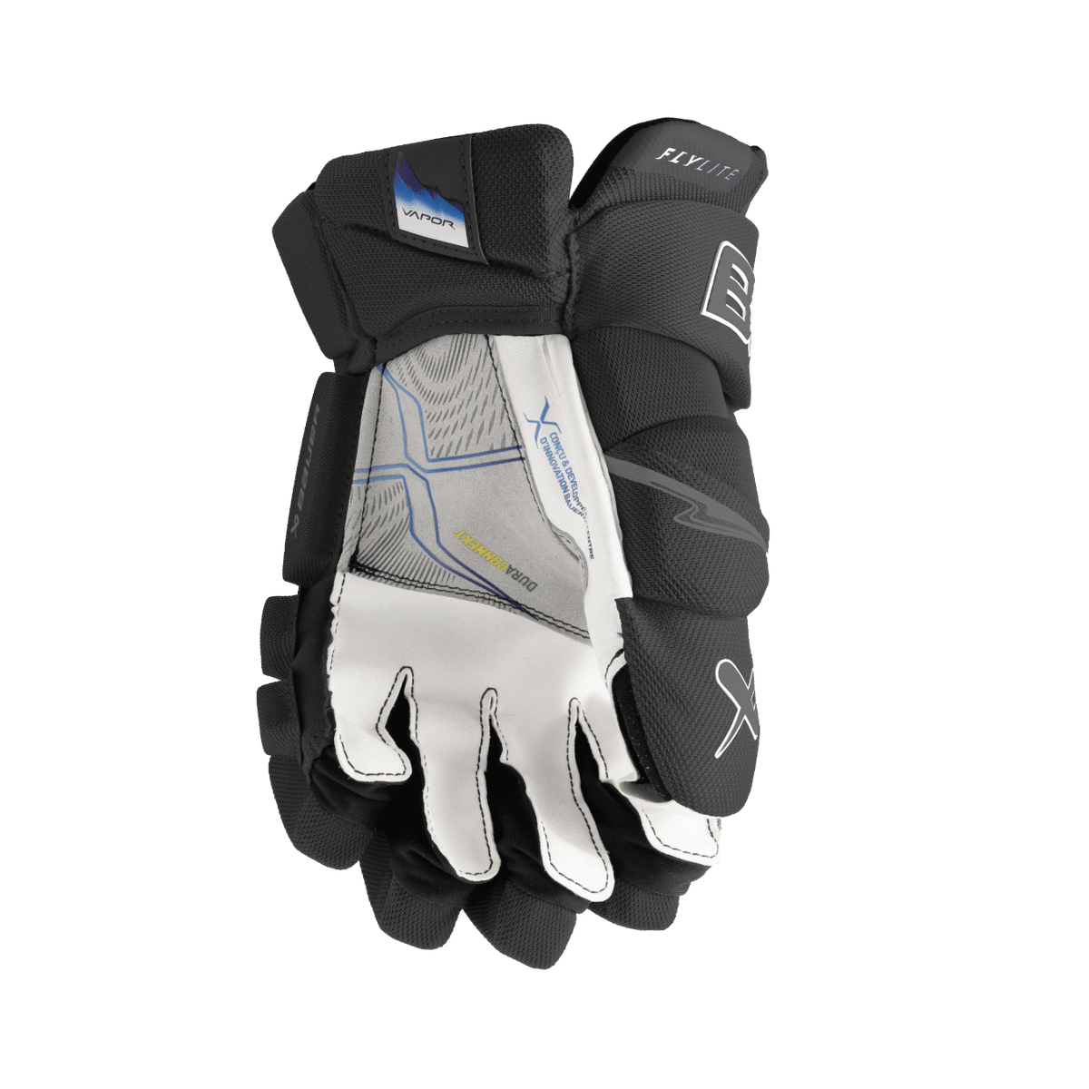 Rukavice BAUER S25 VAPOR FLYLITE GLOVE-SR (1064871)