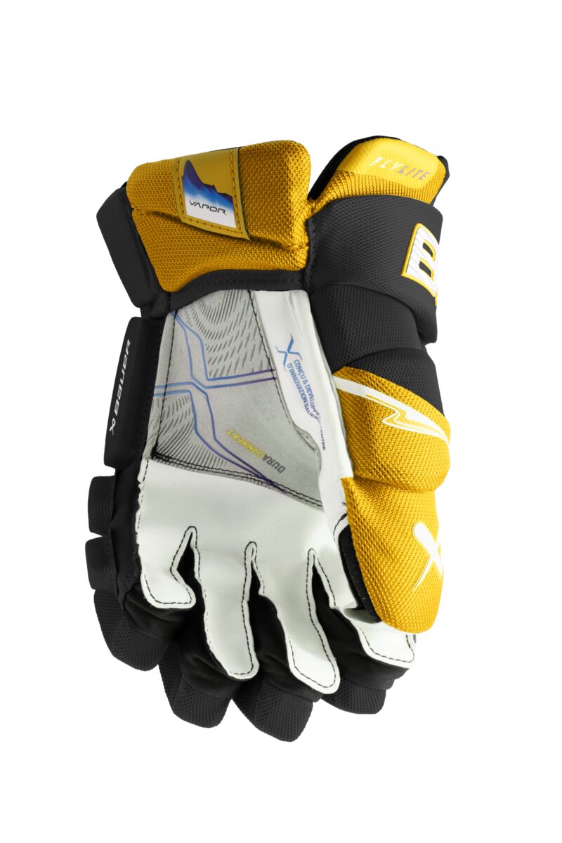 Rukavice BAUER S25 VAPOR FLYLITE GLOVE SR-MTO (1064880)