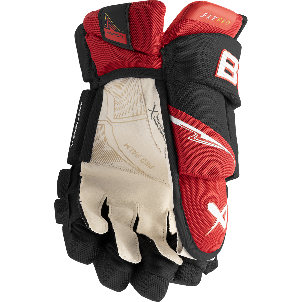 Rukavice BAUER S25 VAPOR FLYPRO GLOVE-INT (1064875)