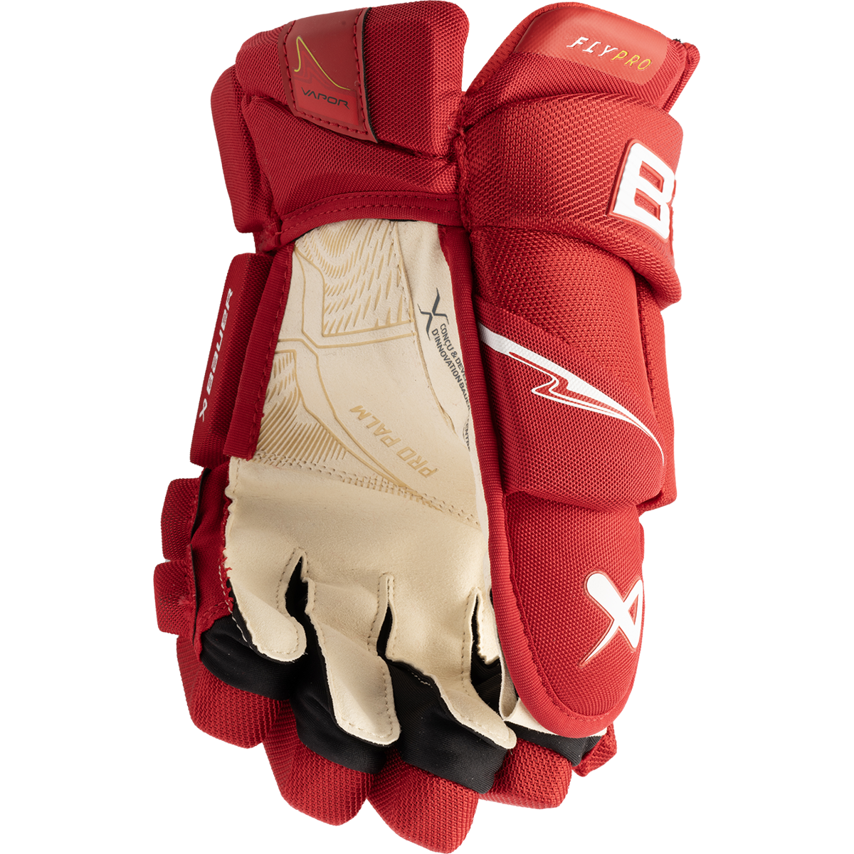 Rukavice BAUER S25 VAPOR FLYPRO GLOVE-INT (1064875)