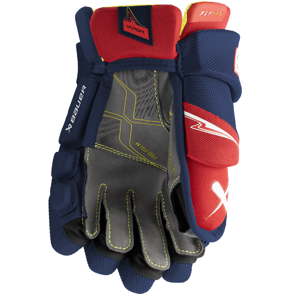Rukavice BAUER S25 VAPOR FLYPRO GLOVE-JR (1064876)