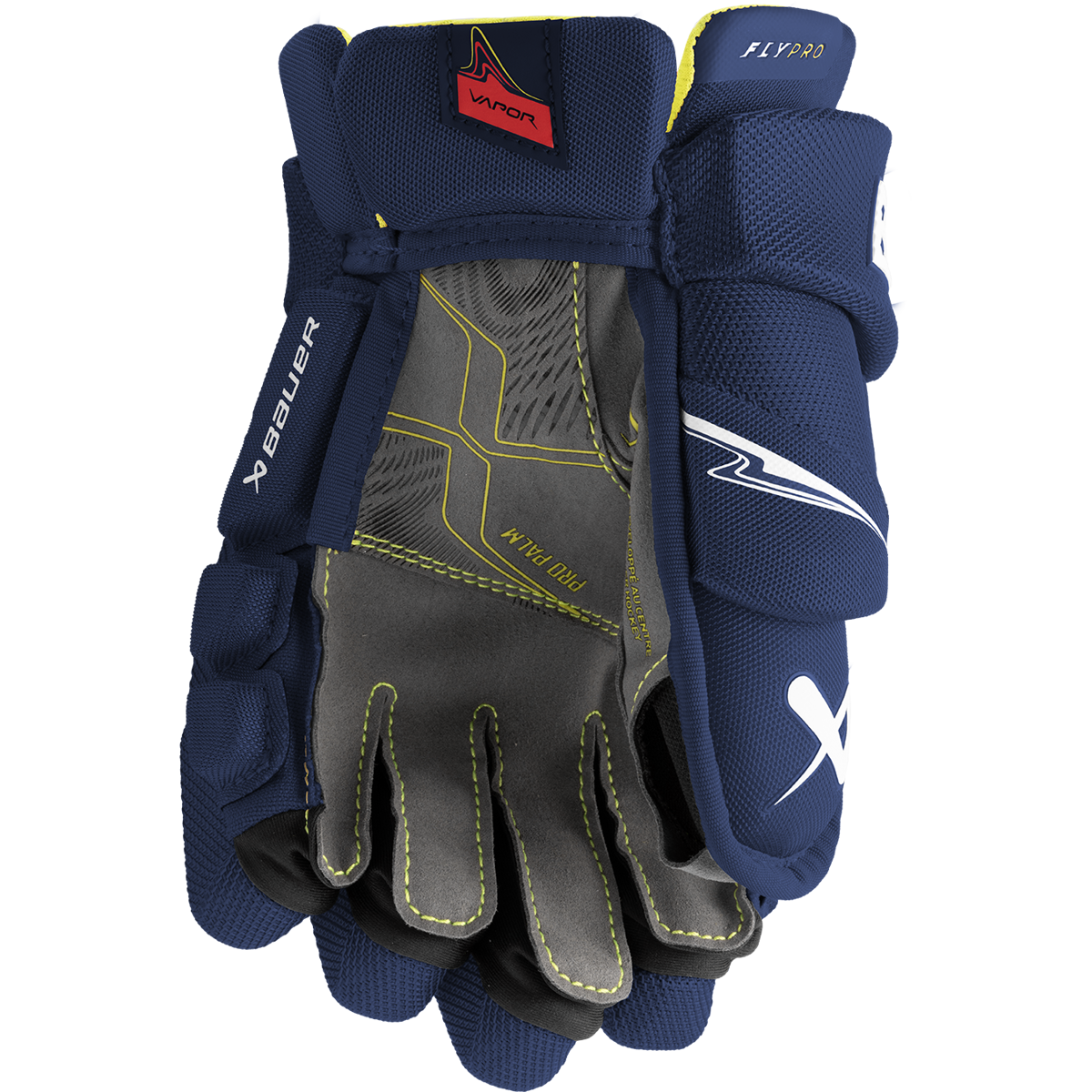 Rukavice BAUER S25 VAPOR FLYPRO GLOVE-JR (1064876)