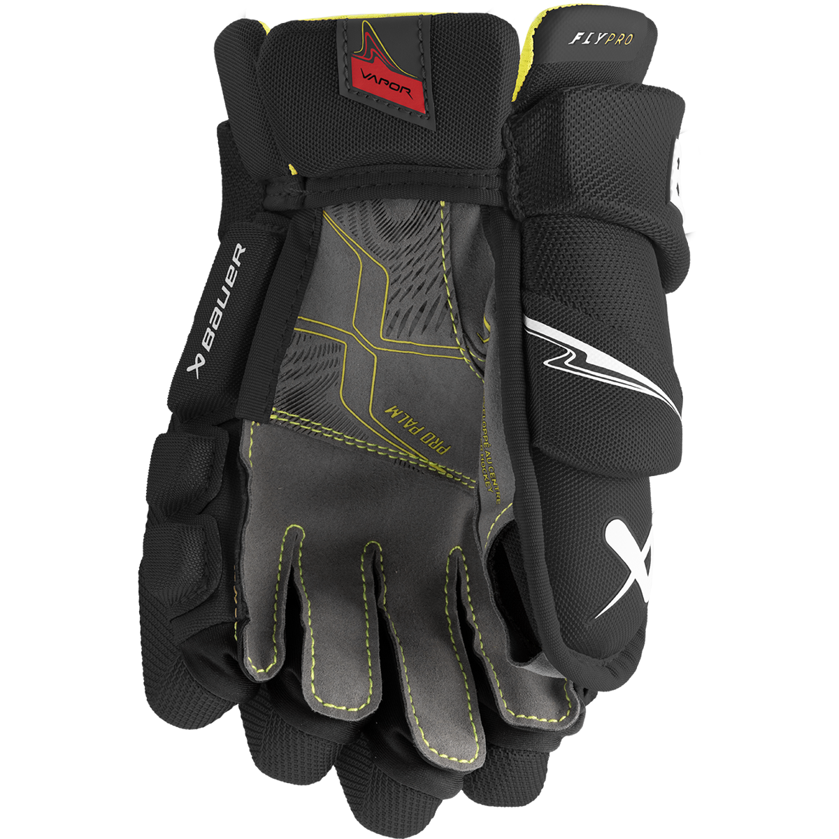 Rukavice BAUER S25 VAPOR FLYPRO GLOVE-JR (1064876)