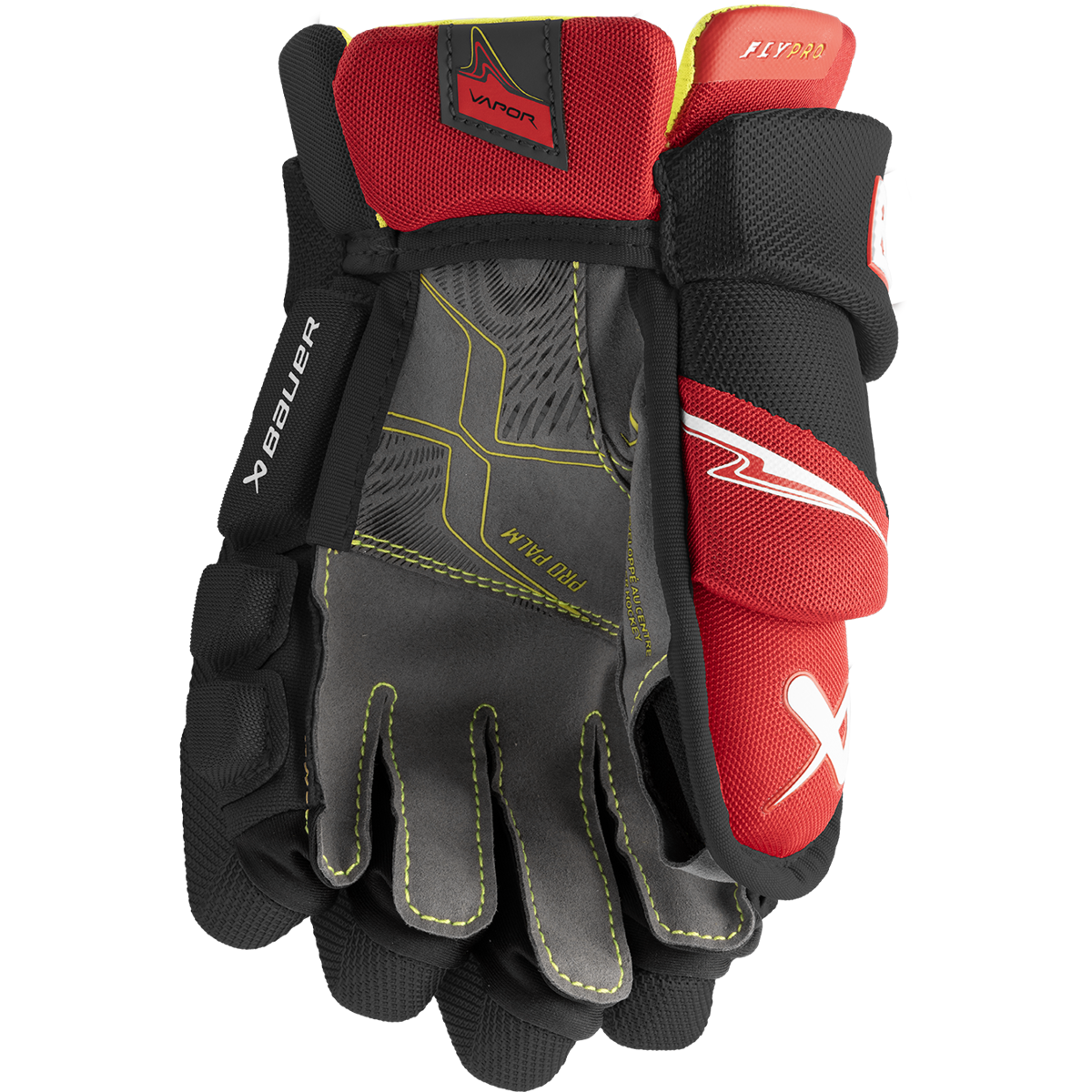 Rukavice BAUER S25 VAPOR FLYPRO GLOVE-JR (1064876)