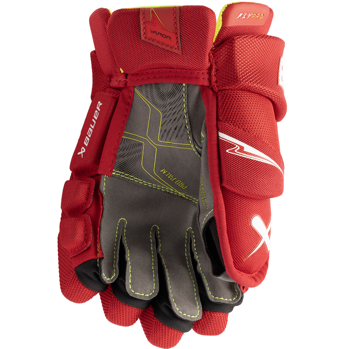 Rukavice BAUER S25 VAPOR FLYPRO GLOVE-JR (1064876)