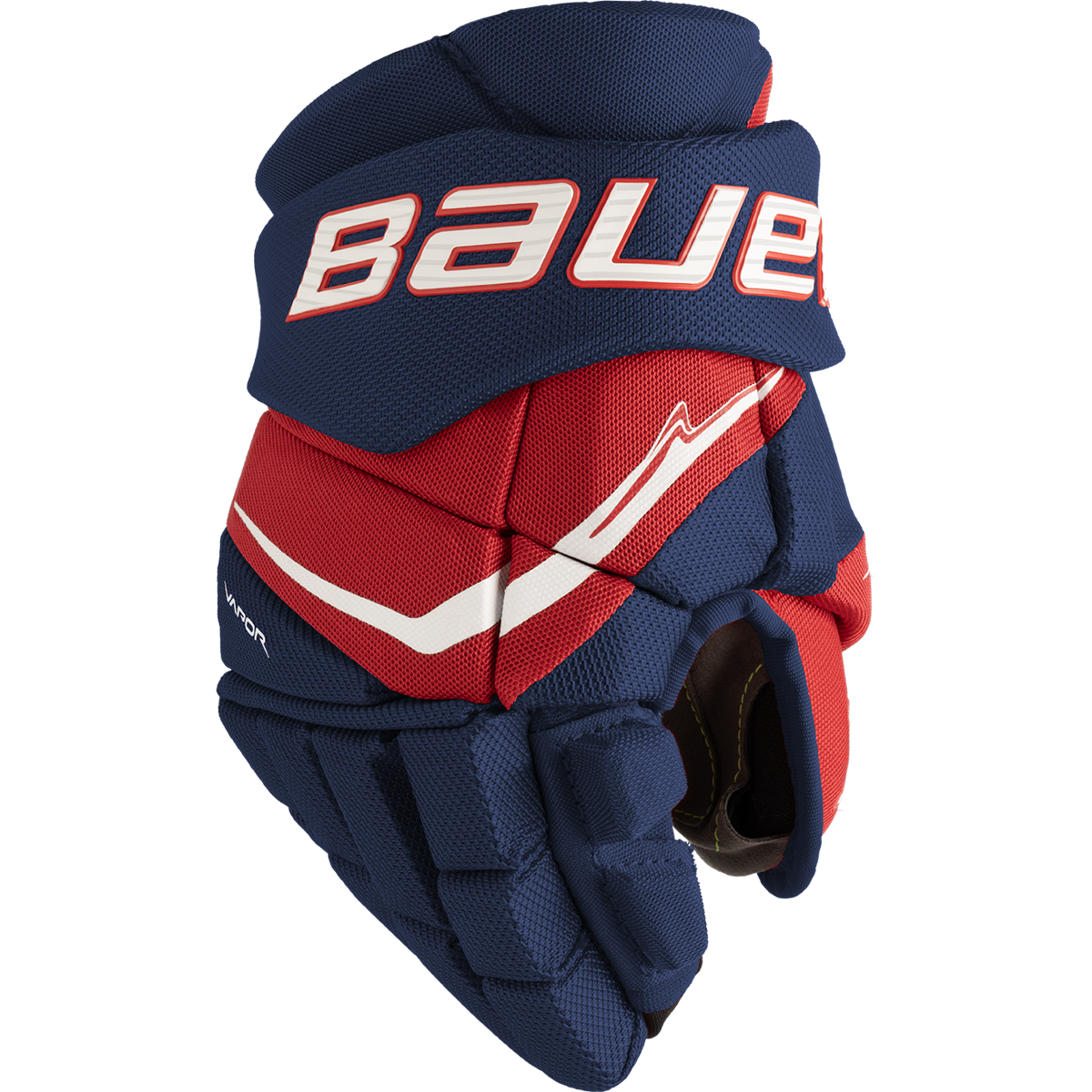 Rukavice BAUER S25 VAPOR FLYPRO GLOVE-JR (1064876)