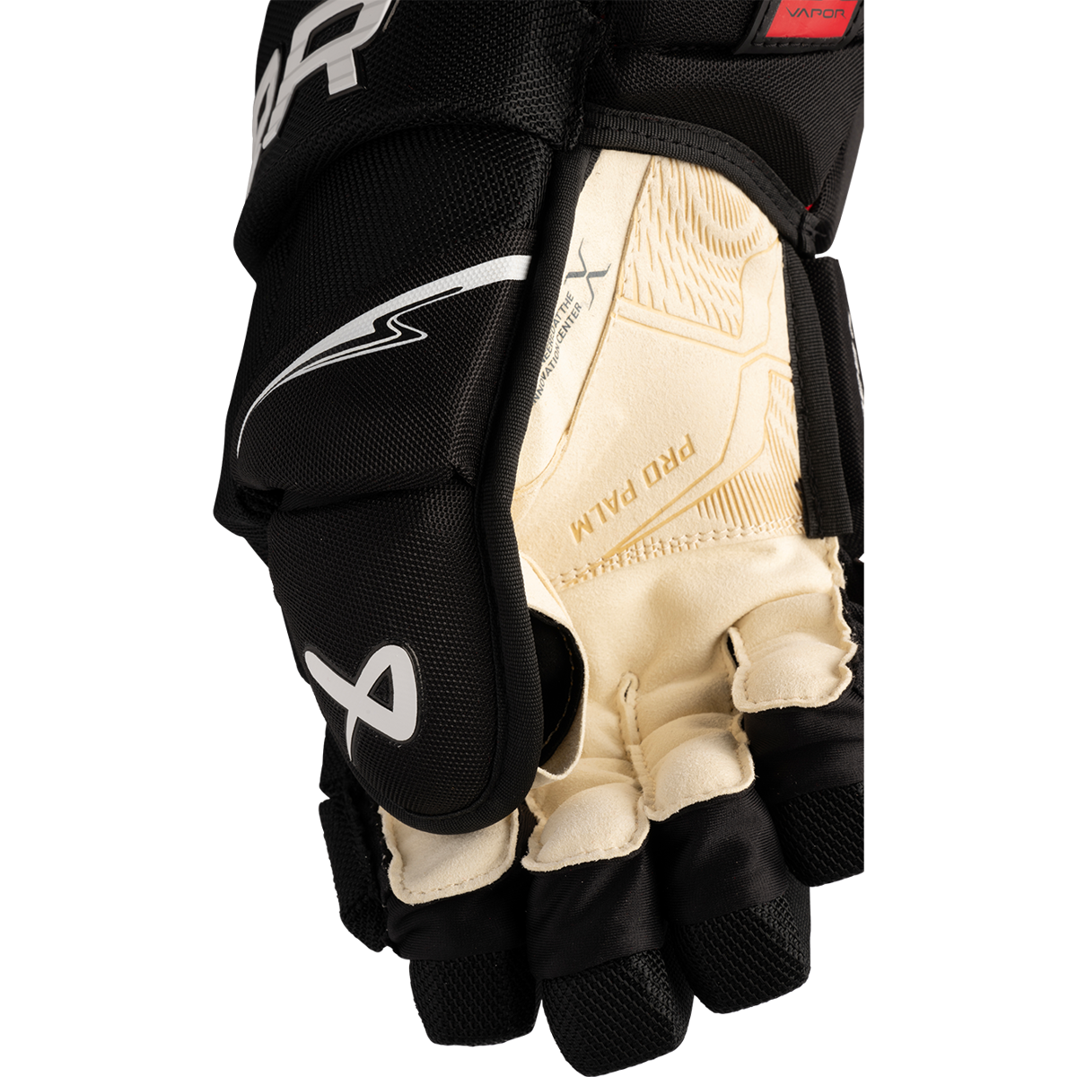 Rukavice BAUER S25 VAPOR FLYPRO GLOVE-SR (1064874)