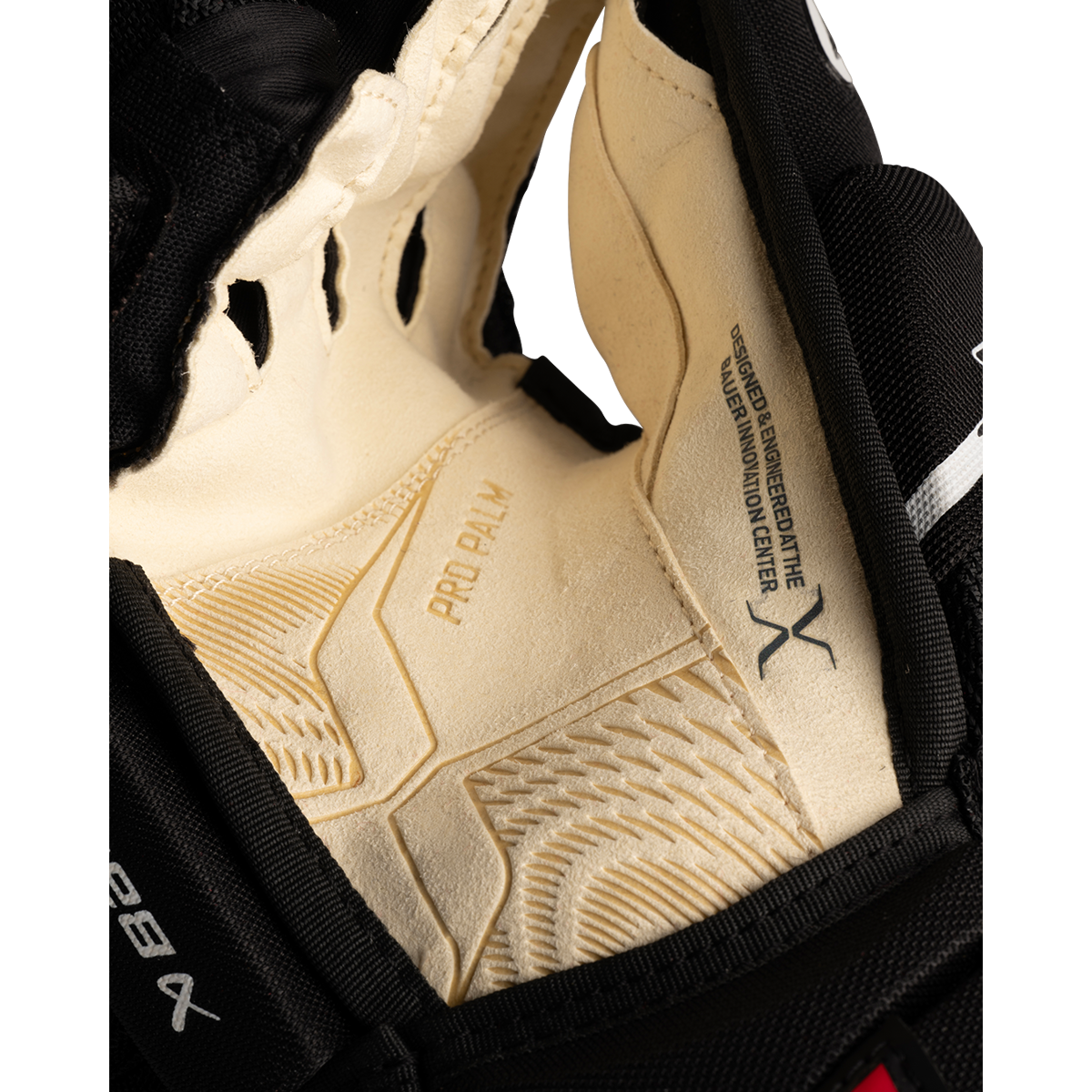 Rukavice BAUER S25 VAPOR FLYPRO GLOVE-SR (1064874)