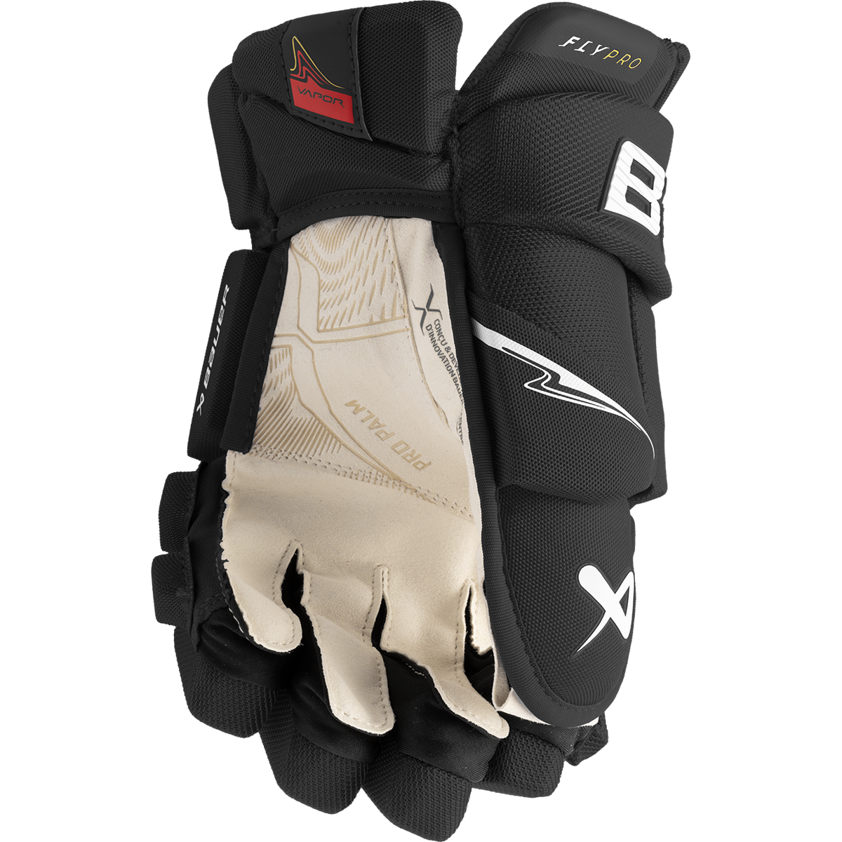 Rukavice BAUER S25 VAPOR FLYPRO GLOVE-SR (1064874)