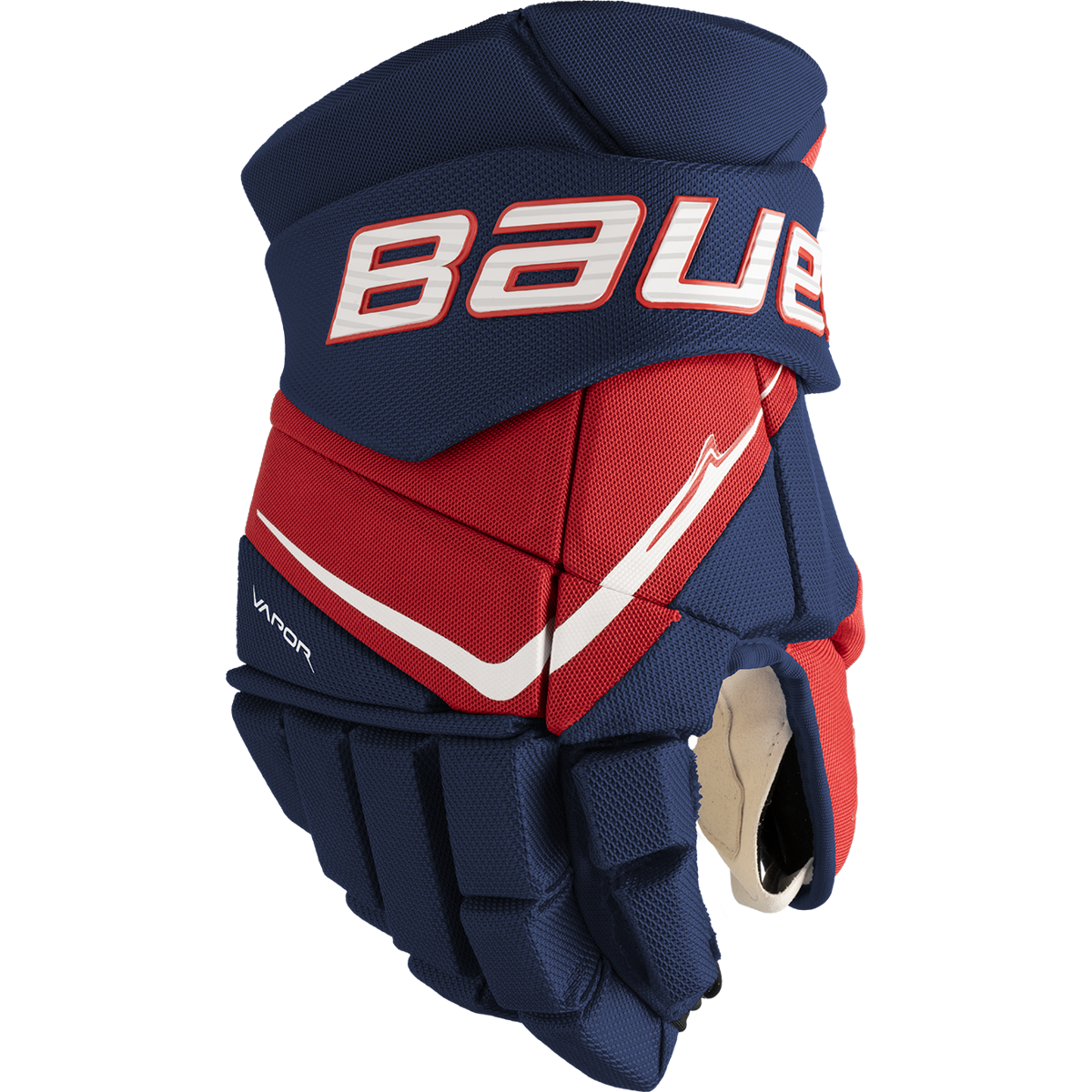 Rukavice BAUER S25 VAPOR FLYPRO GLOVE-SR (1064874)