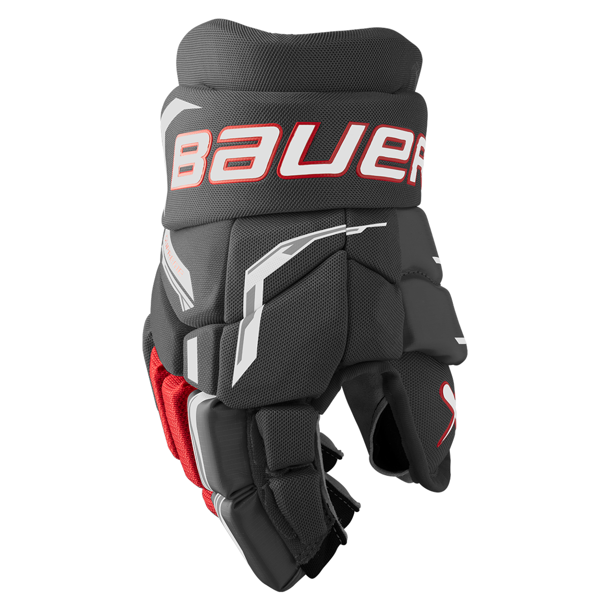 Rukavice BAUER S26 SUPREME F40 GLOVE-JR (1067169)