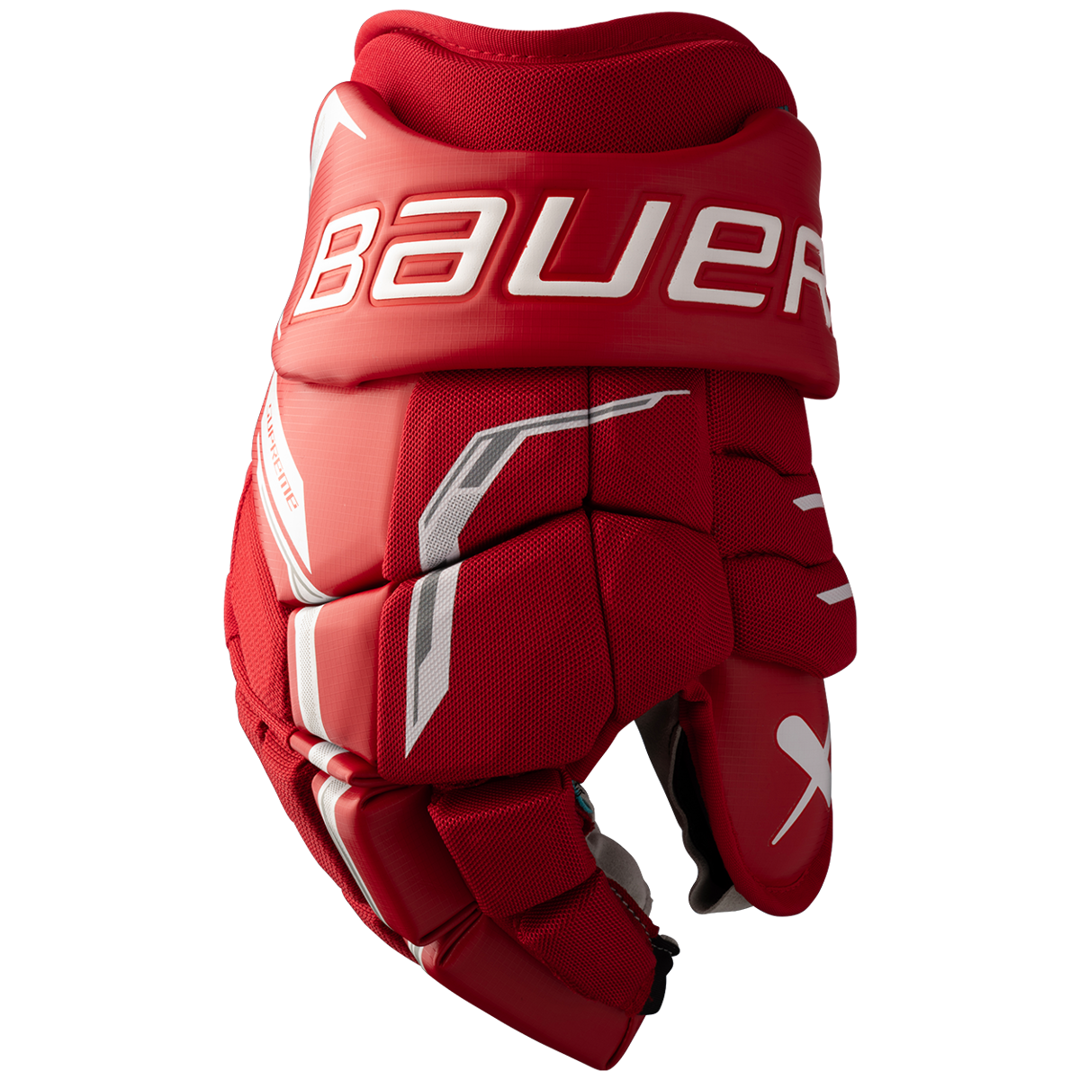 Rukavice BAUER S26 SUPREME F40 GLOVE-SR (1067092)