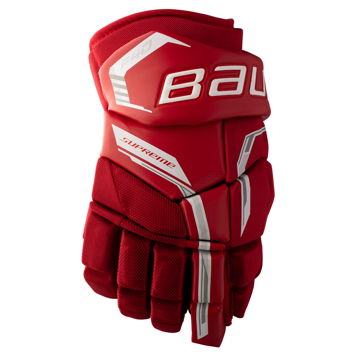 Rukavice BAUER S26 SUPREME F40 GLOVE-SR (1067092)