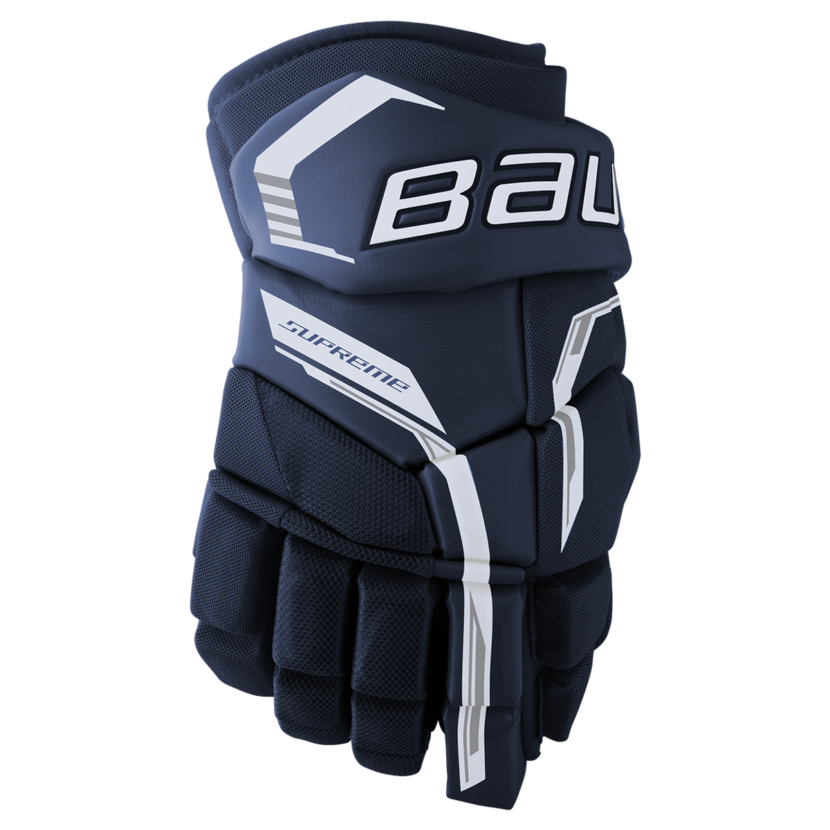 Rukavice BAUER S26 SUPREME F40 GLOVE-SR (1067092)