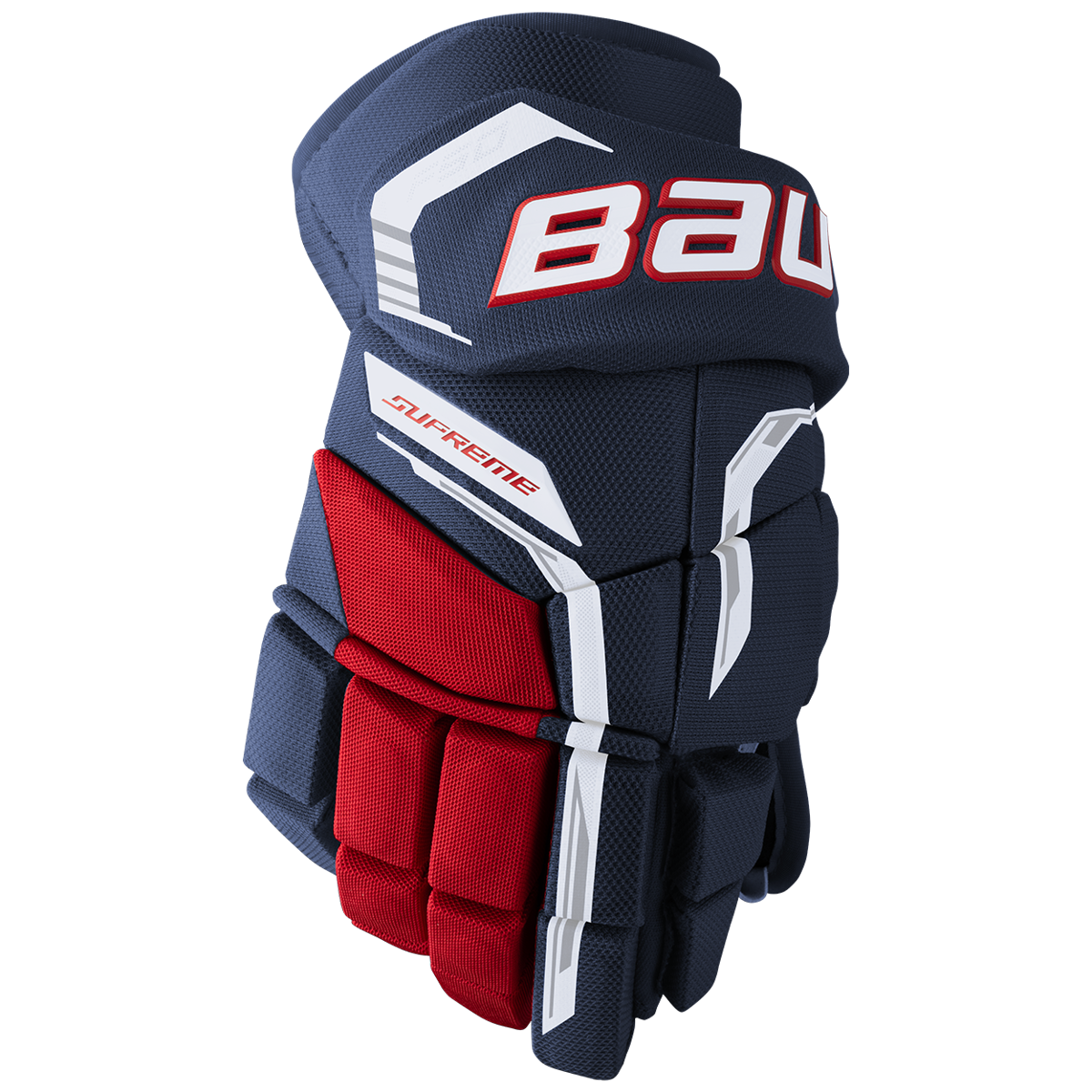 Rukavice BAUER S26 SUPREME F50 PRO GLOVE-INT (1067095)