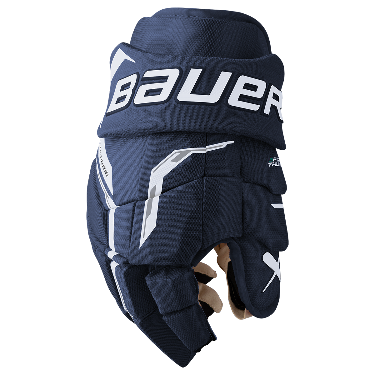 Rukavice BAUER S26 SUPREME F50 PRO GLOVE-INT (1067095)