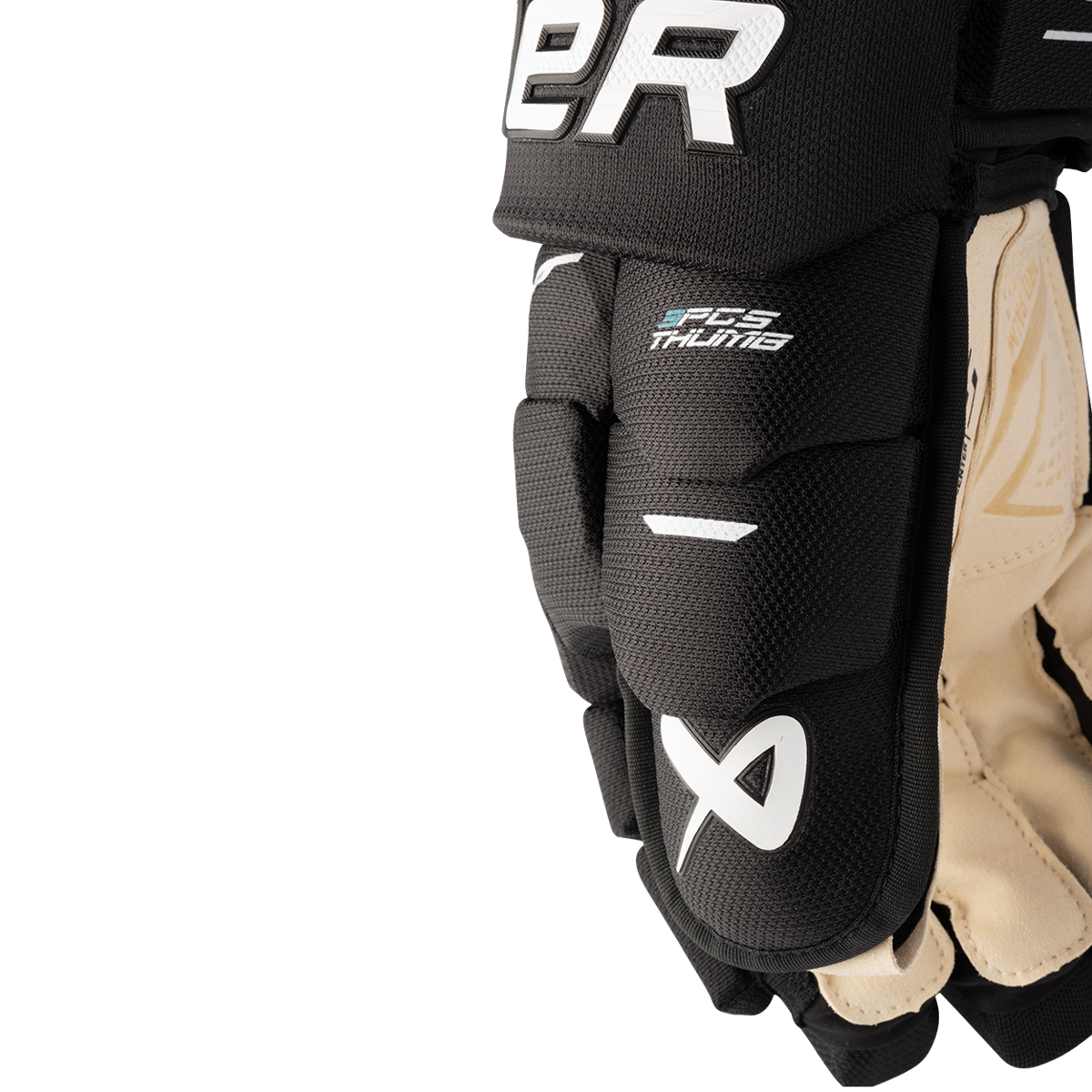 Rukavice BAUER S26 SUPREME F50 PRO GLOVE-INT (1067095)