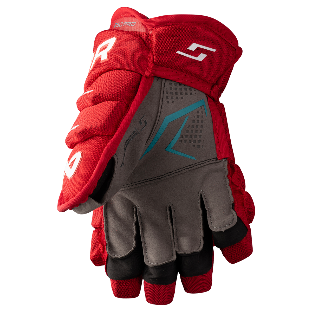 Rukavice BAUER S26 SUPREME F50 PRO GLOVE-JR (1067168)
