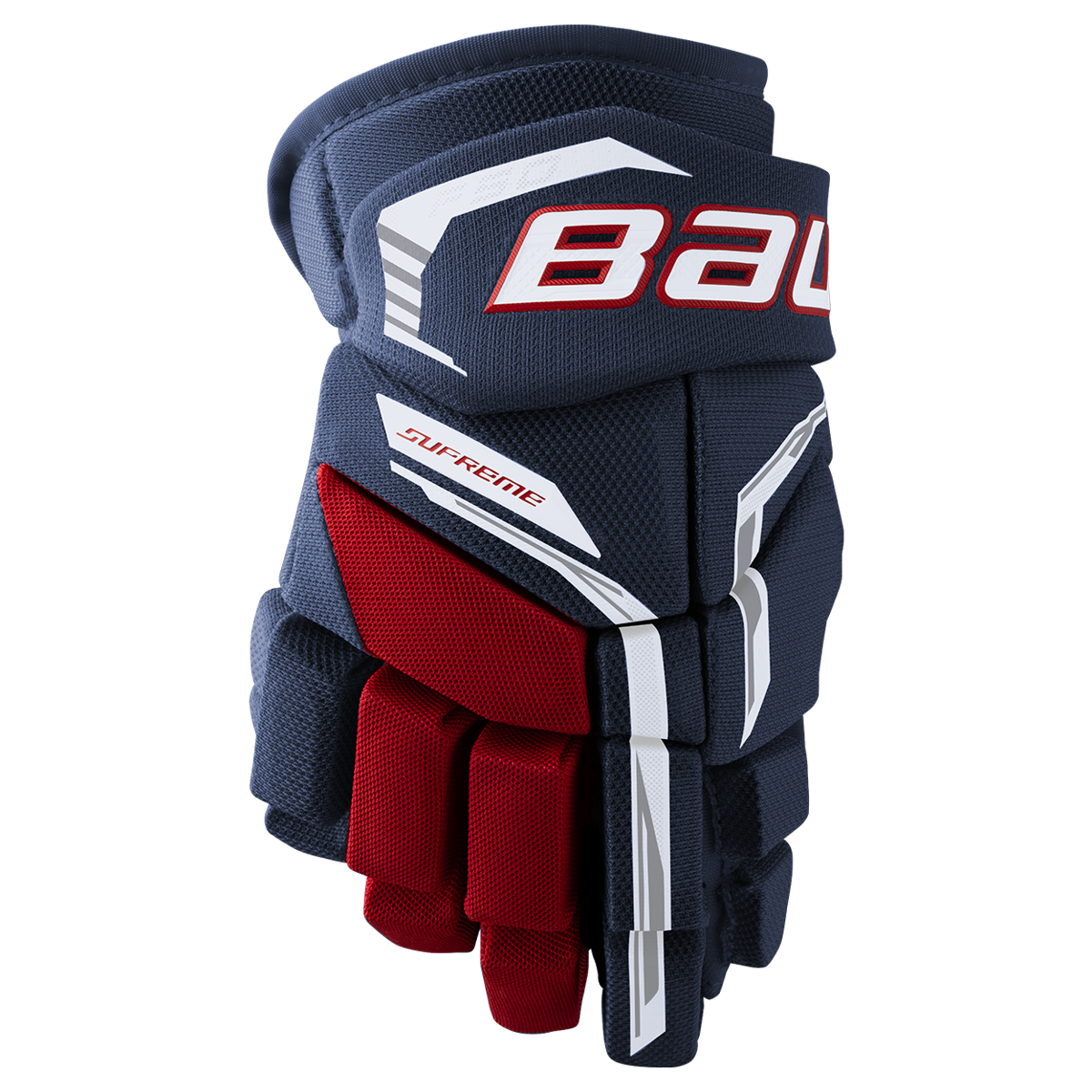 Rukavice BAUER S26 SUPREME F50 PRO GLOVE-JR (1067168)