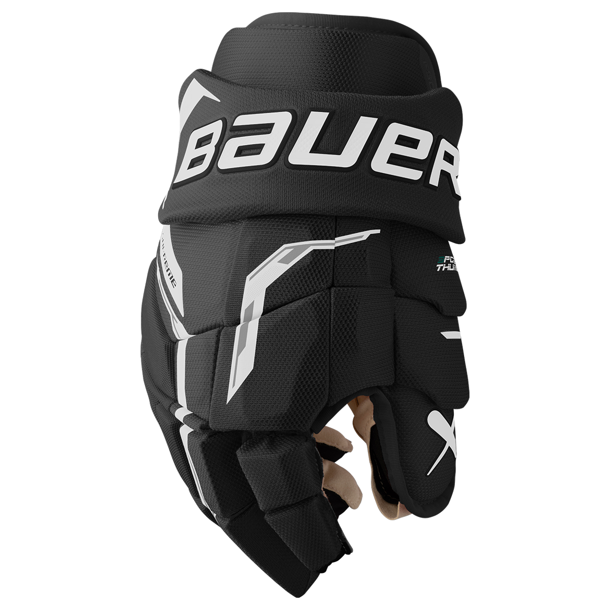 Rukavice BAUER S26 SUPREME F50 PRO GLOVE-SR (1067091)