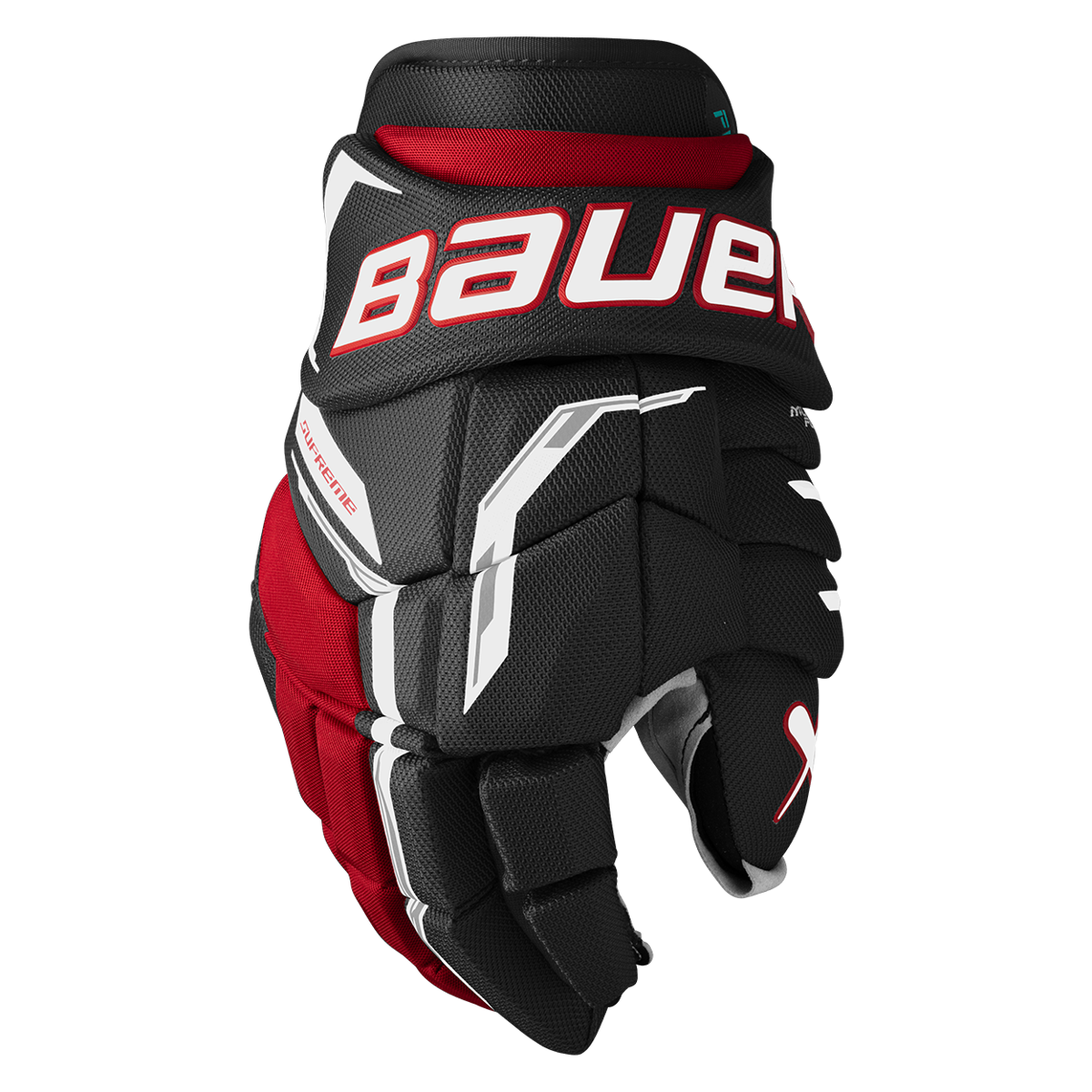 Rukavice BAUER S26 SUPREME FUSE GLOVE-INT (1067093)