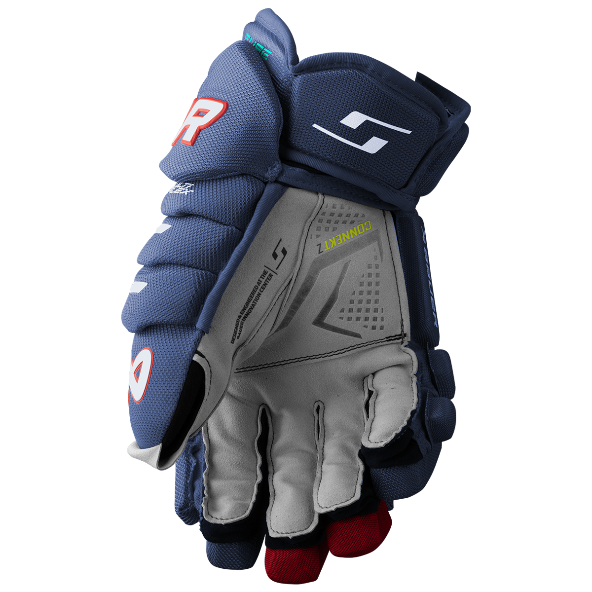 Rukavice BAUER S26 SUPREME FUSE GLOVE-INT (1067093)
