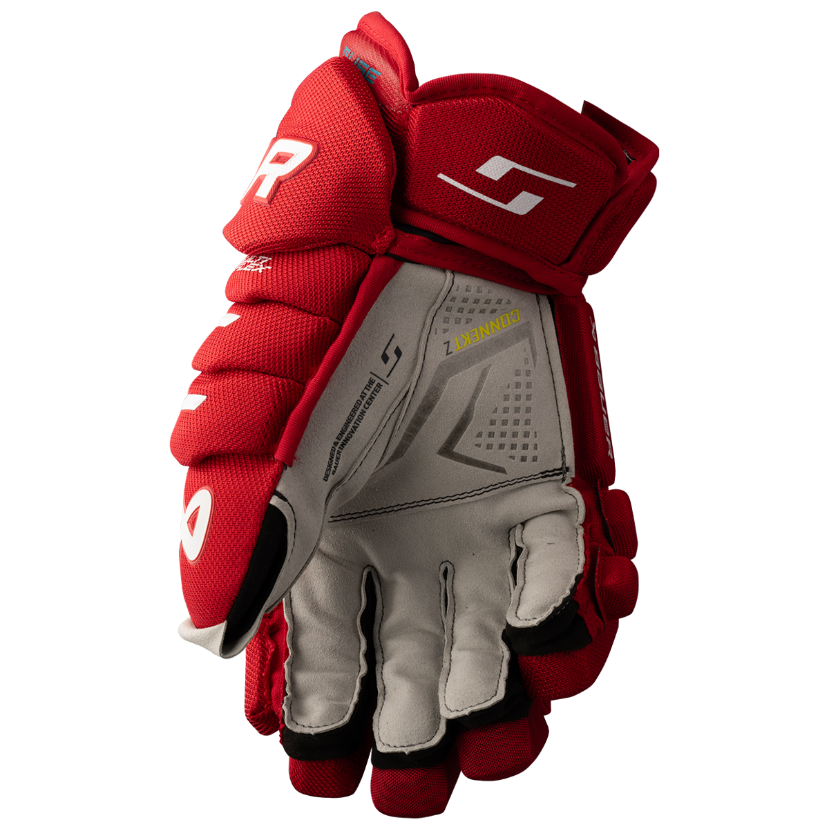 Rukavice BAUER S26 SUPREME FUSE GLOVE-INT (1067093)
