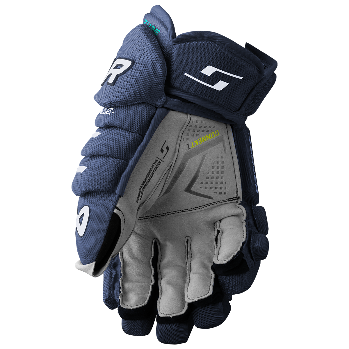 Rukavice BAUER S26 SUPREME FUSE GLOVE-INT (1067093)