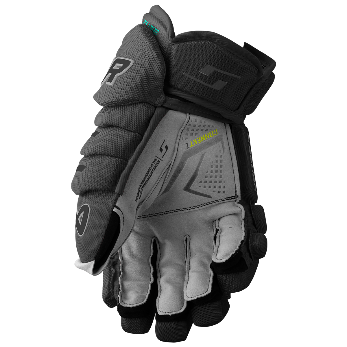 Rukavice BAUER S26 SUPREME FUSE GLOVE-INT (1067093)
