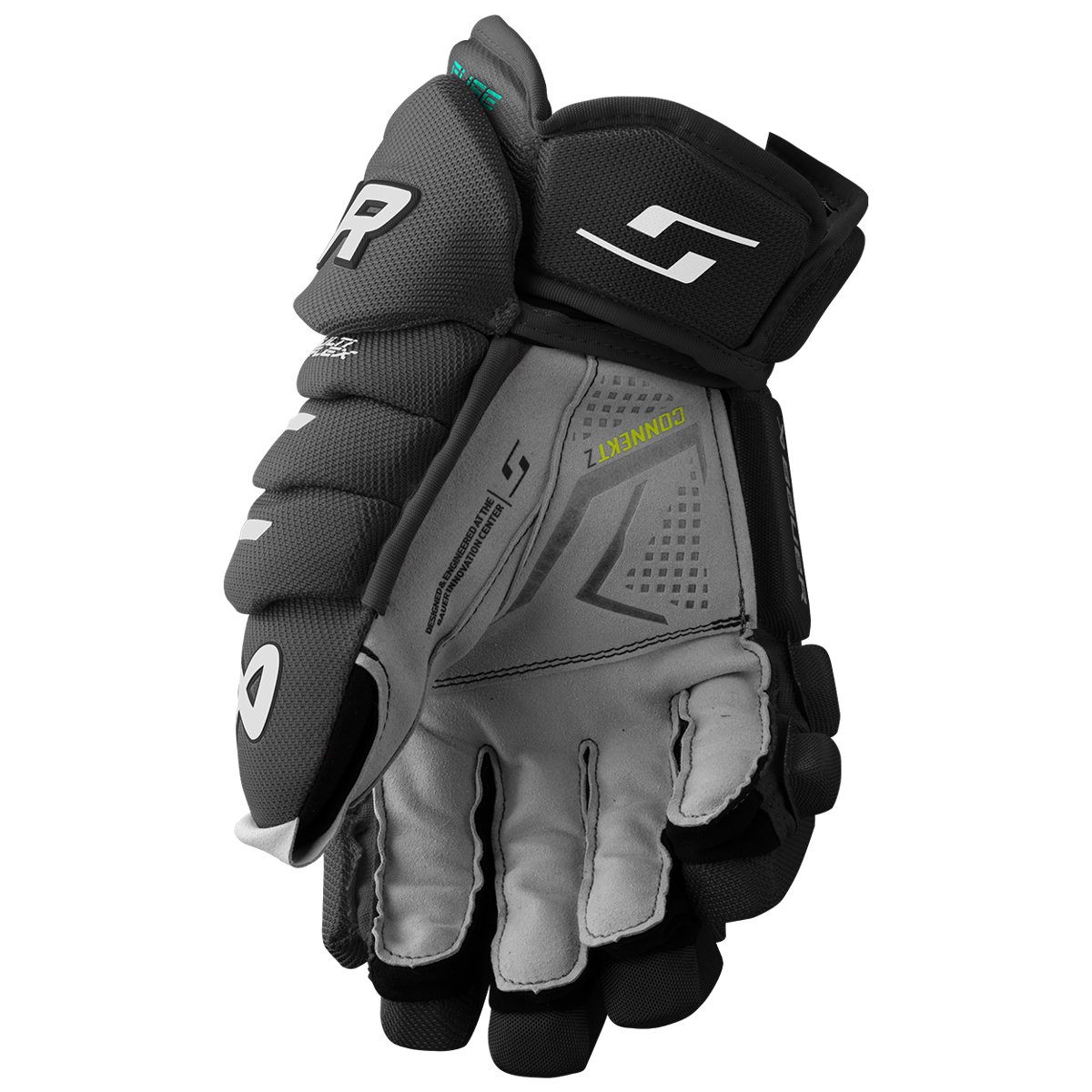 Rukavice BAUER S26 SUPREME FUSE GLOVE-INT (1067093)