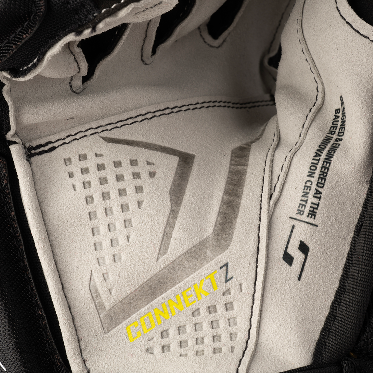 Rukavice BAUER S26 SUPREME FUSE GLOVE-INT (1067093)