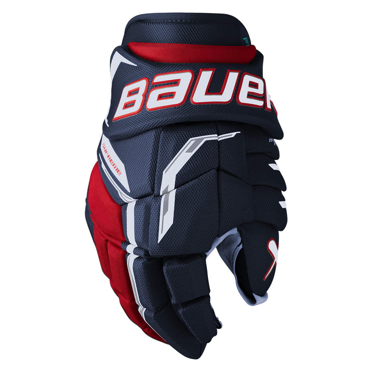 Rukavice BAUER S26 SUPREME FUSE GLOVE-INT (1067093)