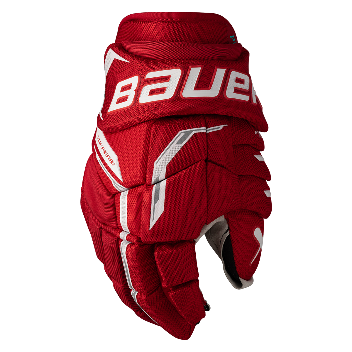 Rukavice BAUER S26 SUPREME FUSE GLOVE-INT (1067093)