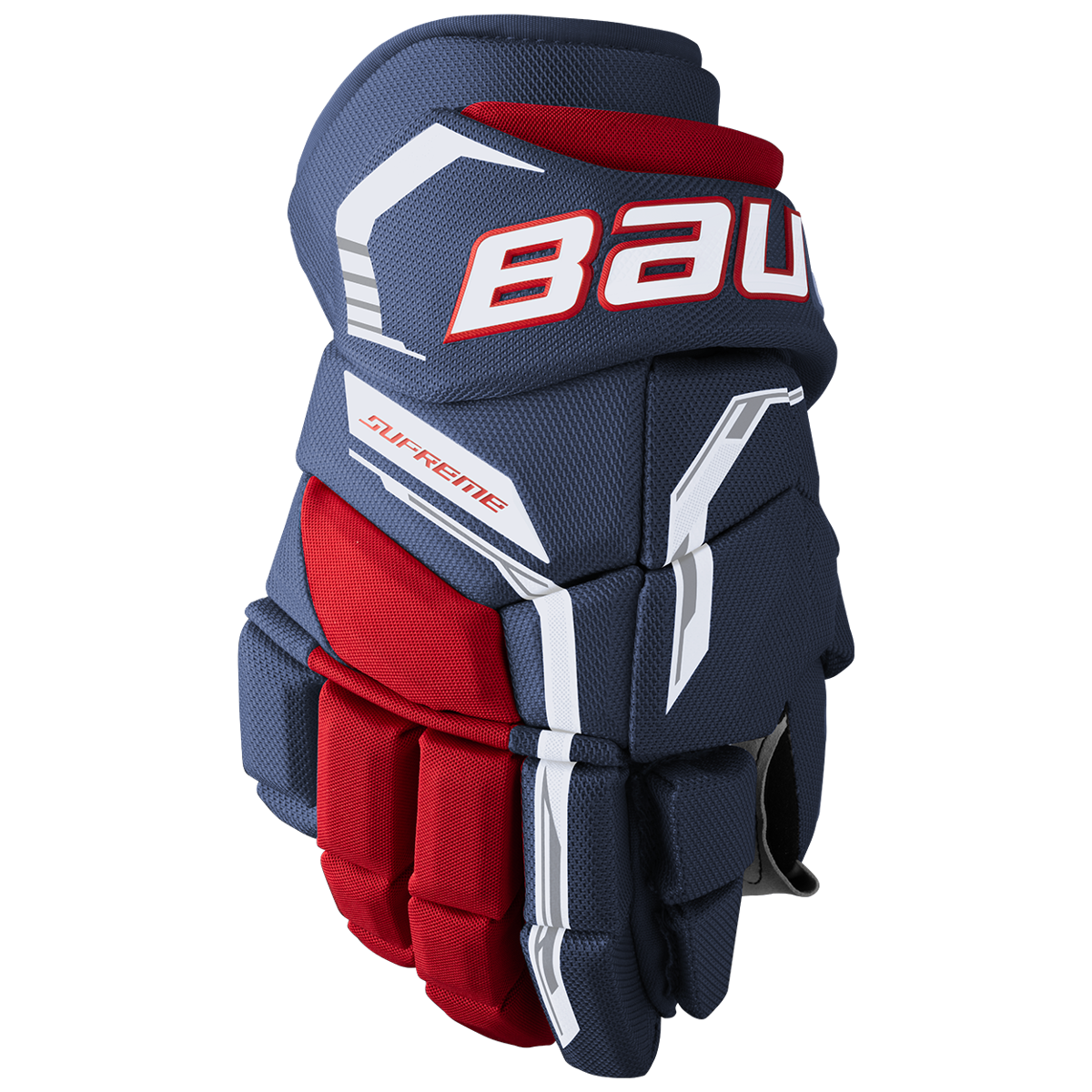 Rukavice BAUER S26 SUPREME FUSE GLOVE-INT (1067093)