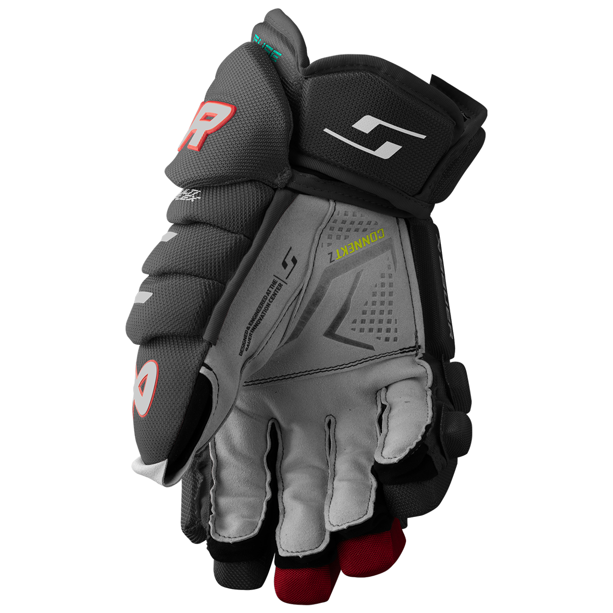 Rukavice BAUER S26 SUPREME FUSE GLOVE-INT (1067093)