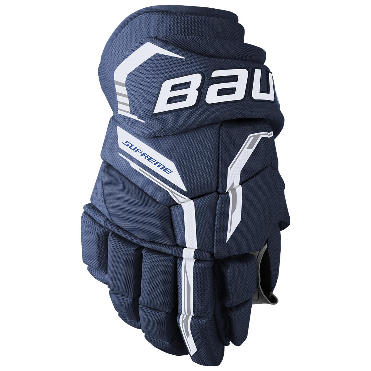 Rukavice BAUER S26 SUPREME FUSE GLOVE-INT (1067093)