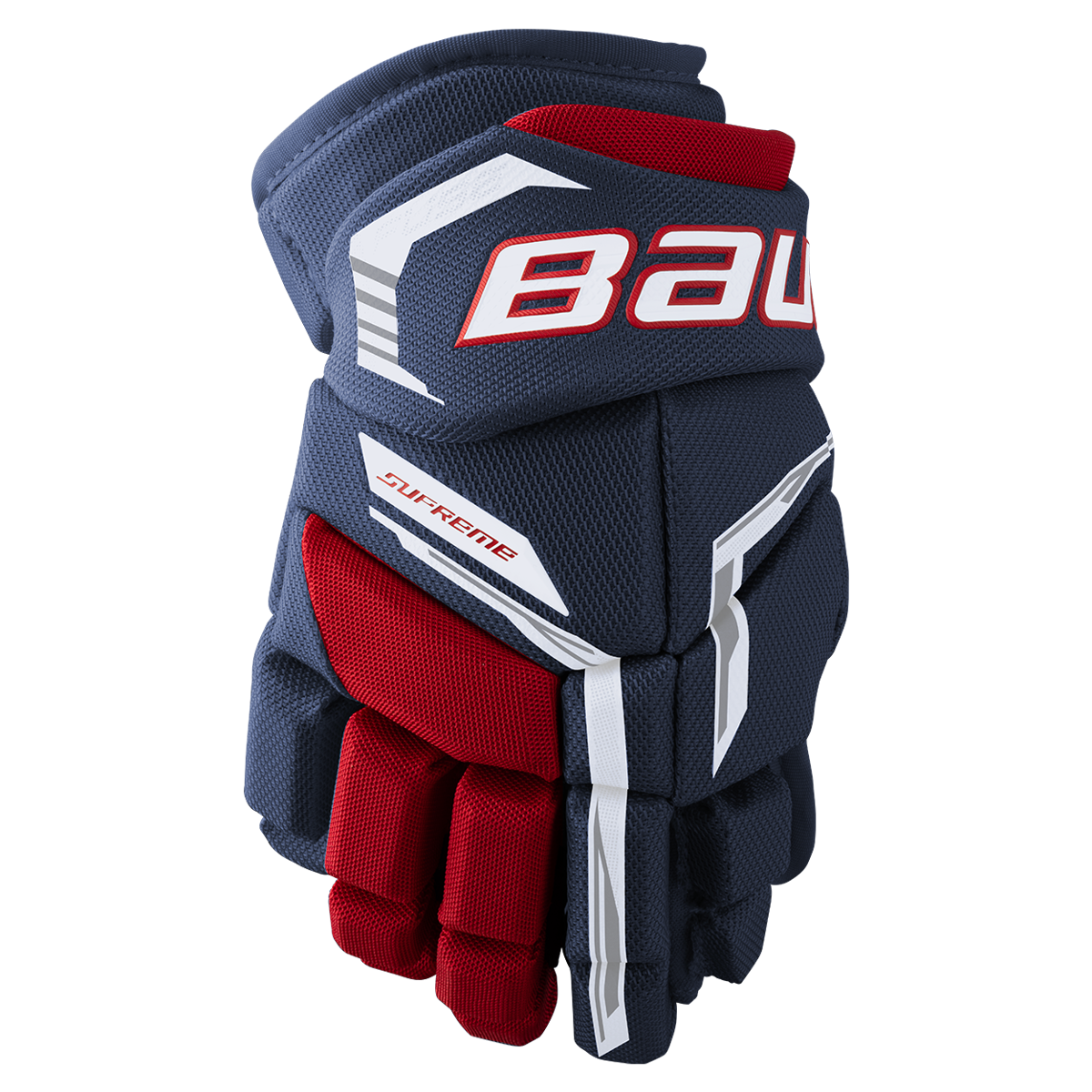 Rukavice BAUER S26 SUPREME FUSE GLOVE-JR (1067167)