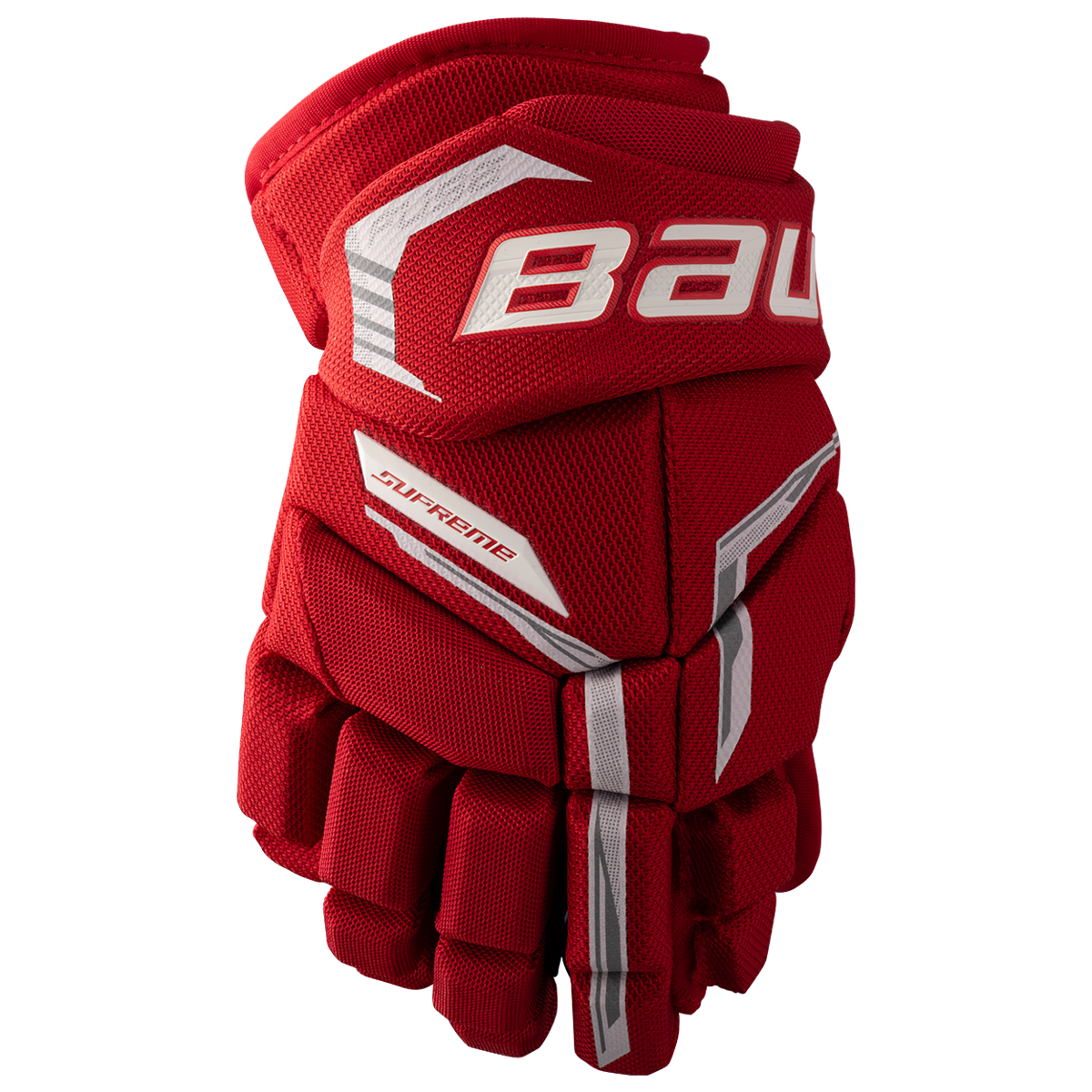 Rukavice BAUER S26 SUPREME FUSE GLOVE-JR (1067167)